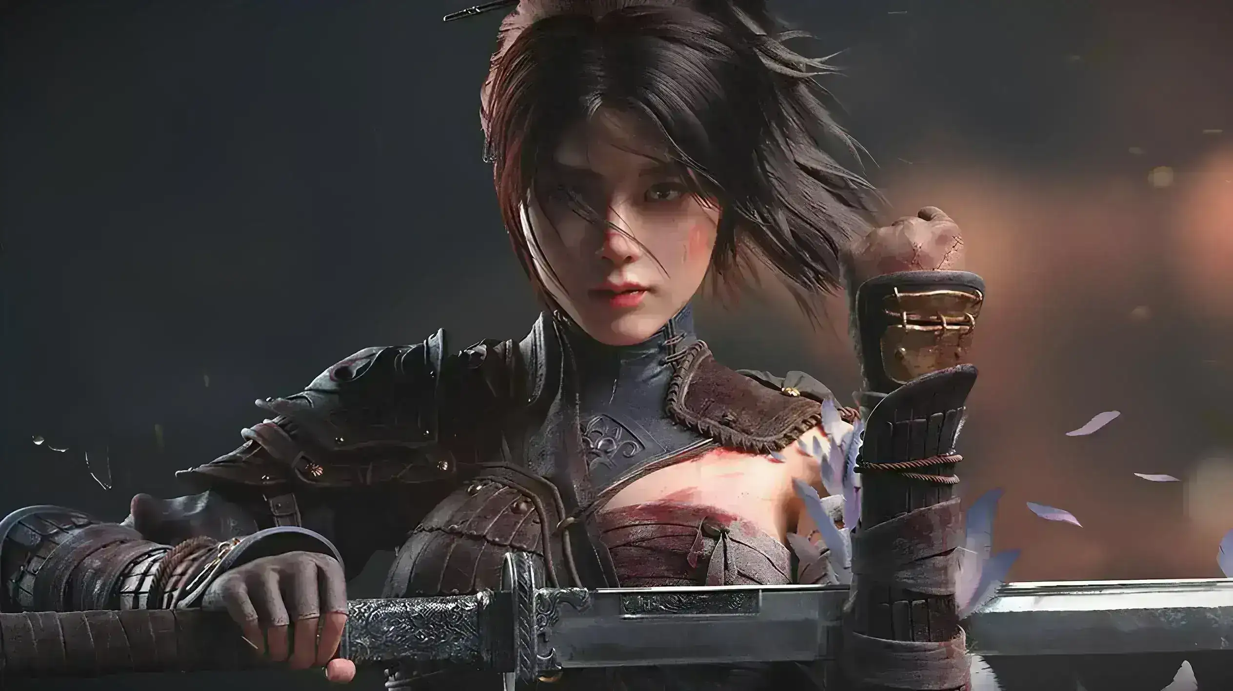 明末：渊虚之羽 终极引擎优化MOD