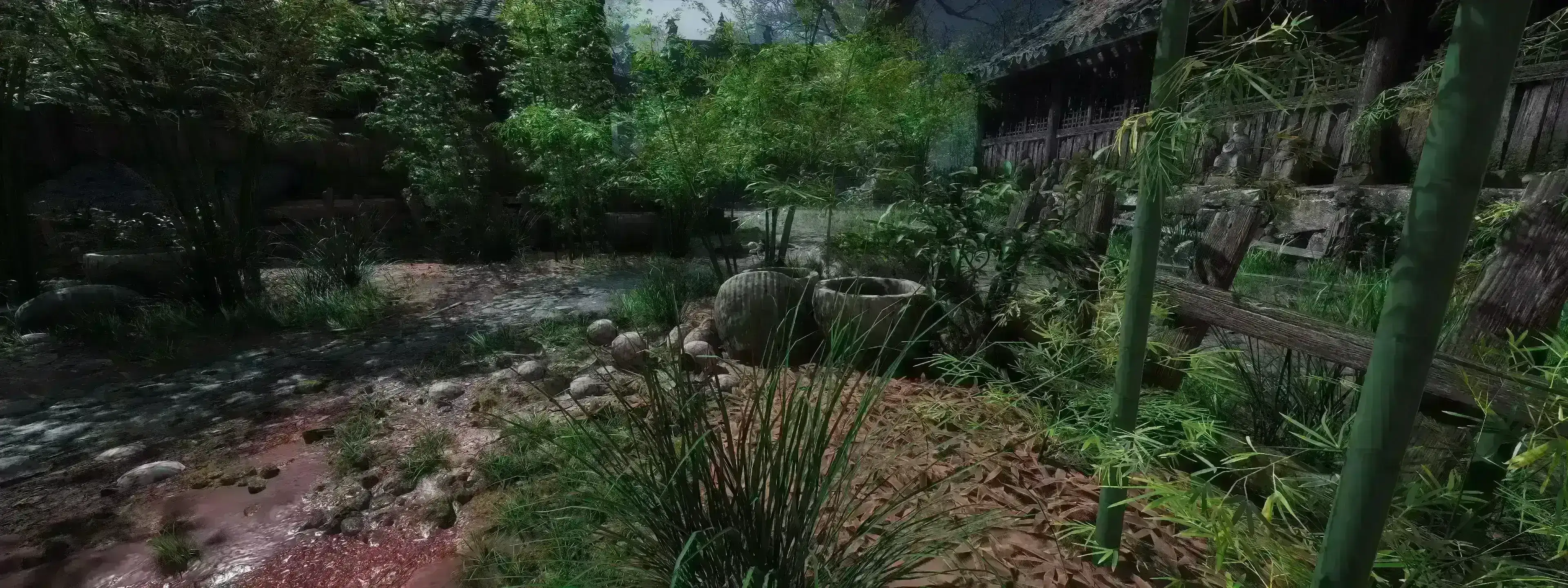 4082.webp 写实画质增强包|Simple Realistic for Wuchang