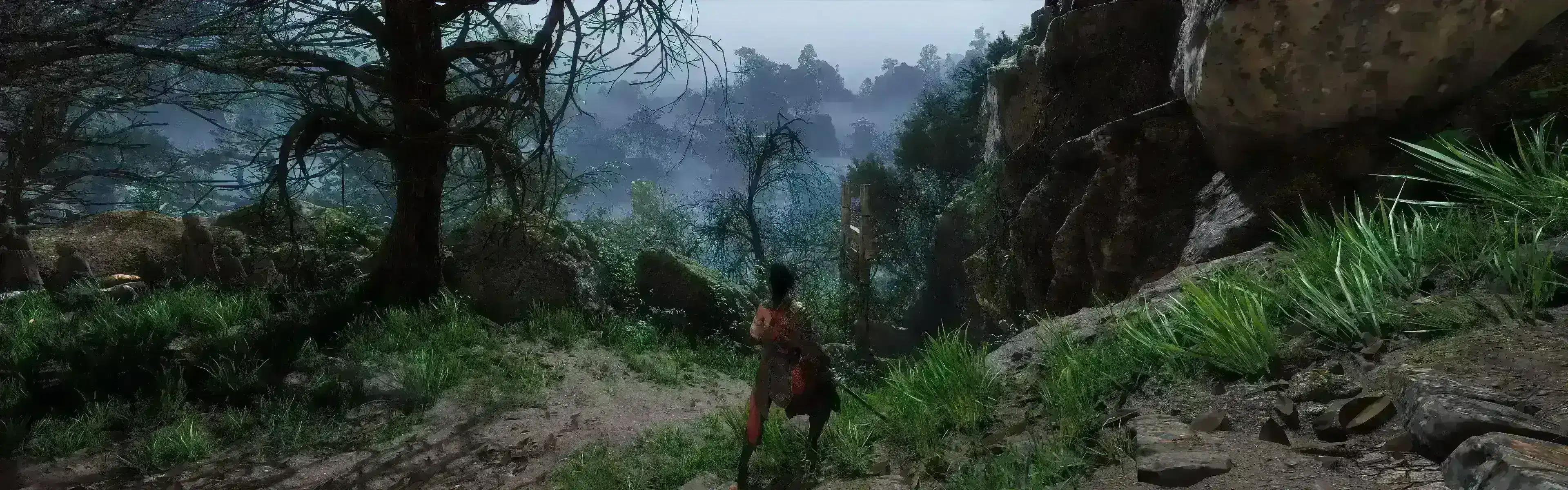 4085.webp 写实画质增强包|Simple Realistic for Wuchang