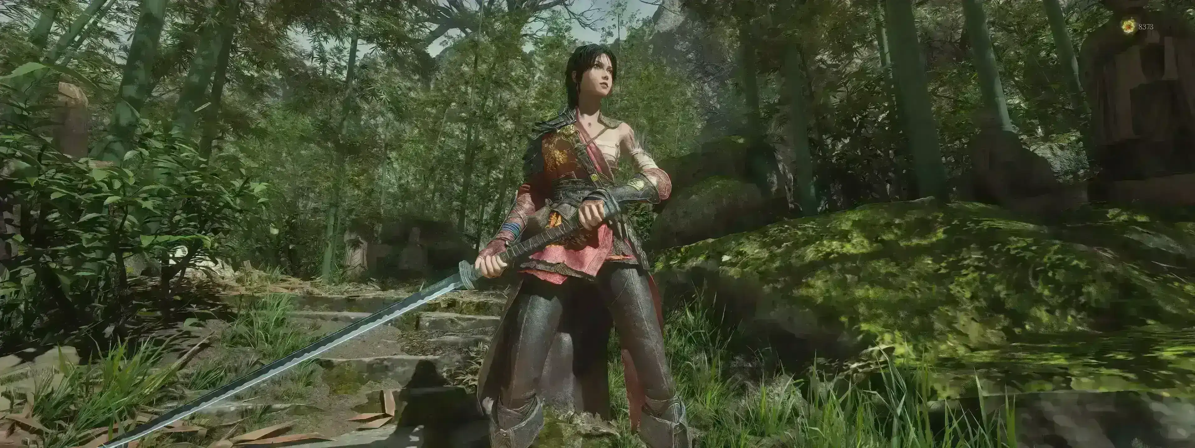 4088.webp 写实画质增强包|Simple Realistic for Wuchang