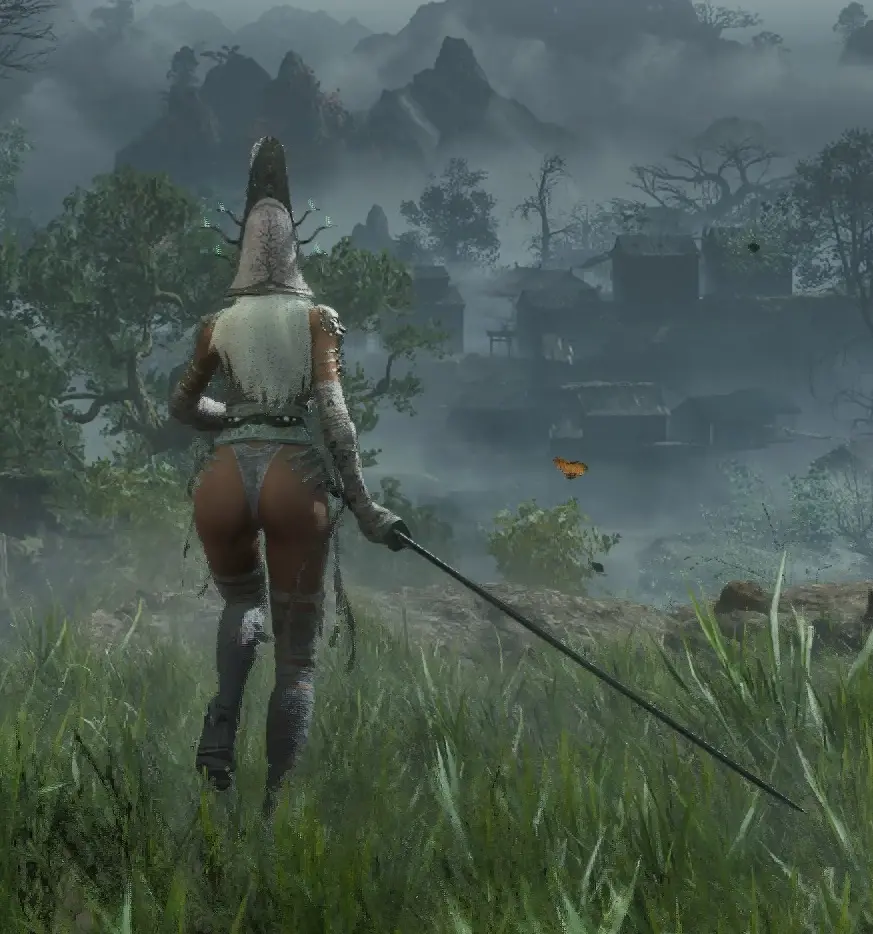 4099.webp 黑白无常幽灵套装解蔽模组