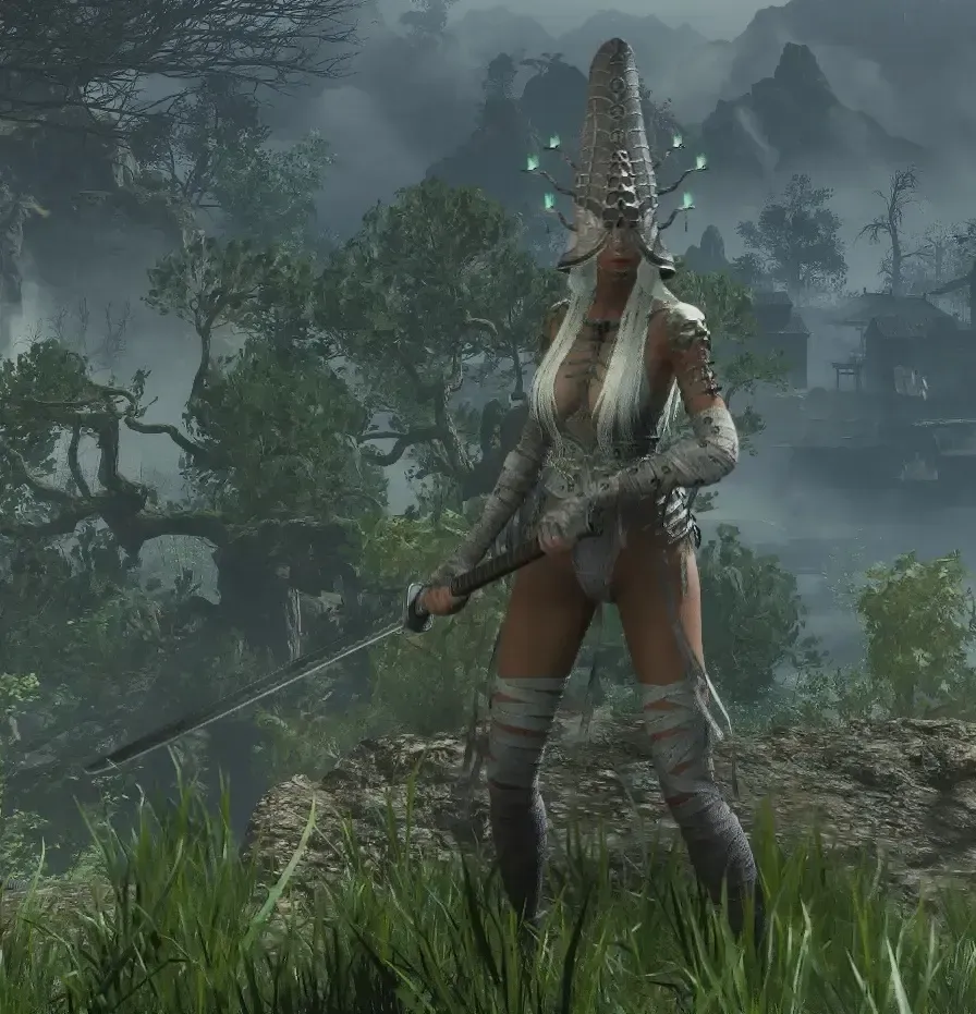 4098.webp 黑白无常幽灵套装解蔽模组