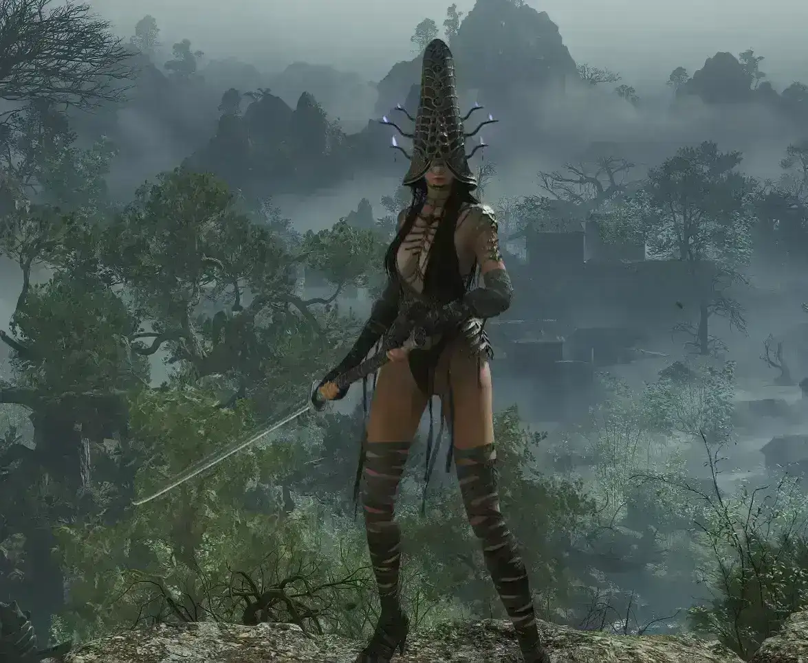 4097.webp 黑白无常幽灵套装解蔽模组