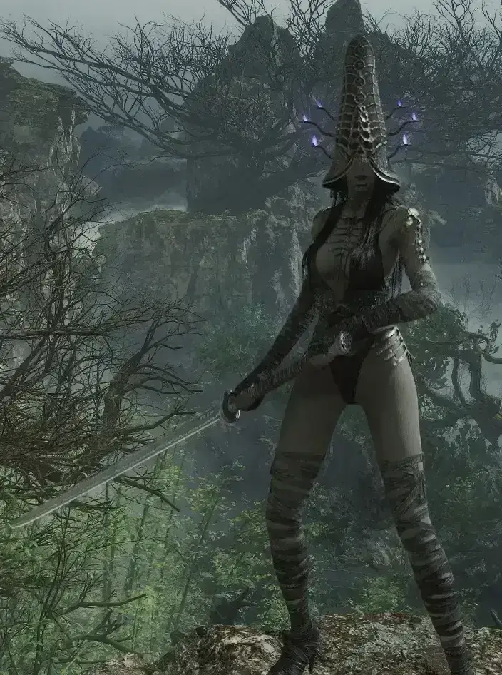 4100.webp 黑白无常幽灵套装解蔽模组