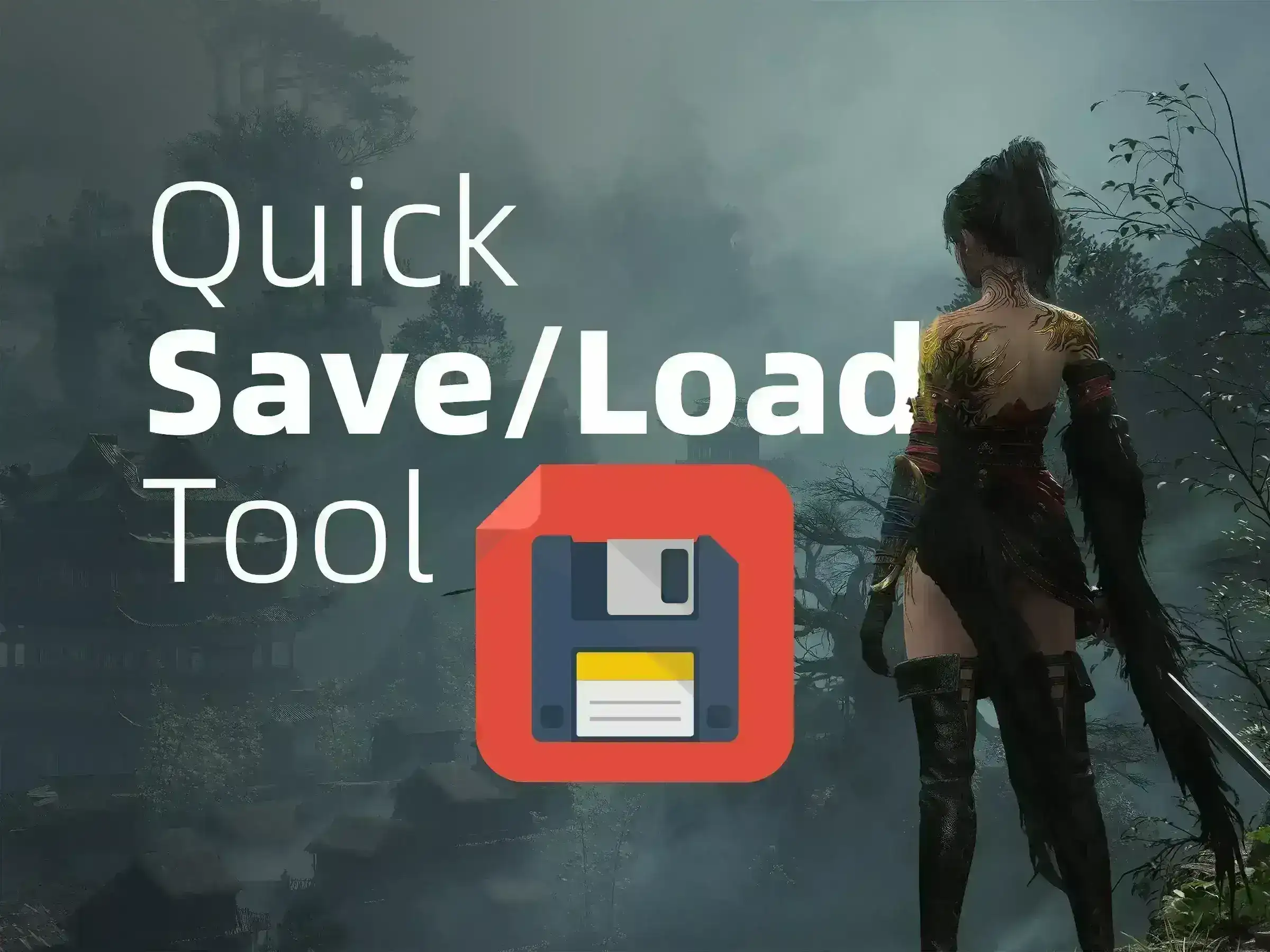 4102.webp 快速存档加载工具|Quick Save Load Tool