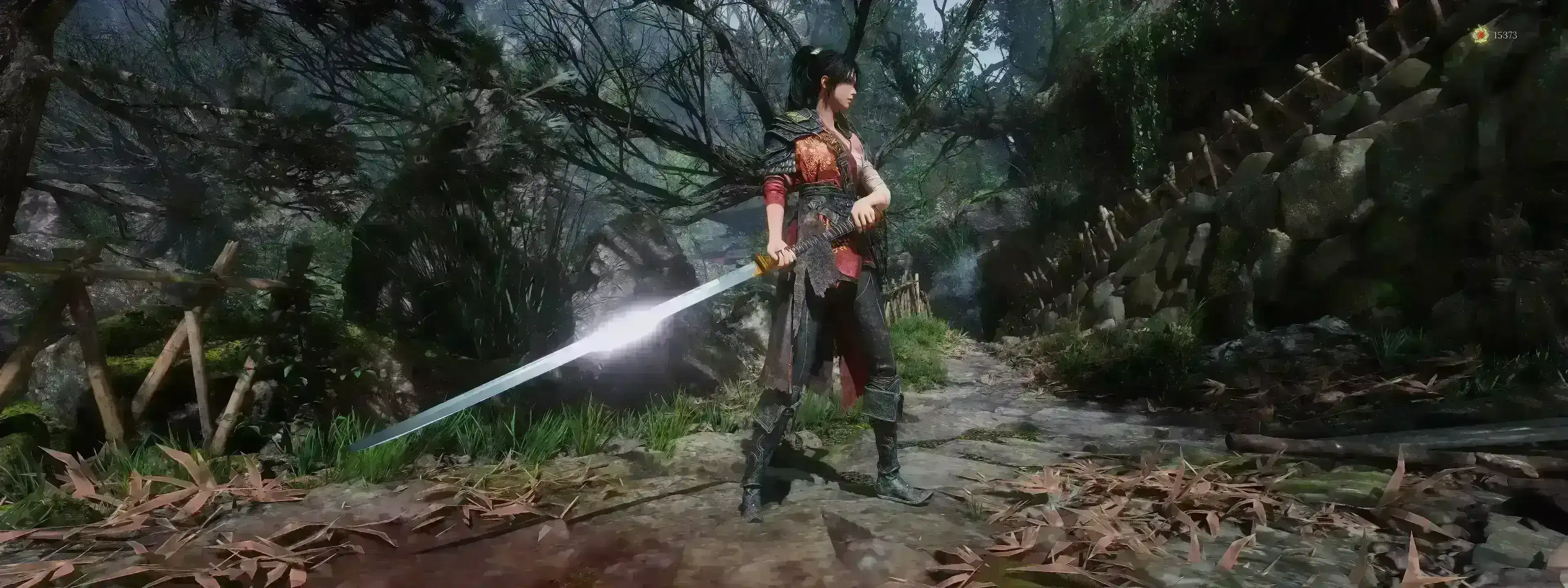 4110.webp 锋锐闪亮的霜寒之刃