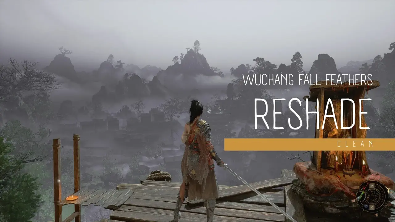4121.webp 明末渊虚之羽ReShade画质增强预设
