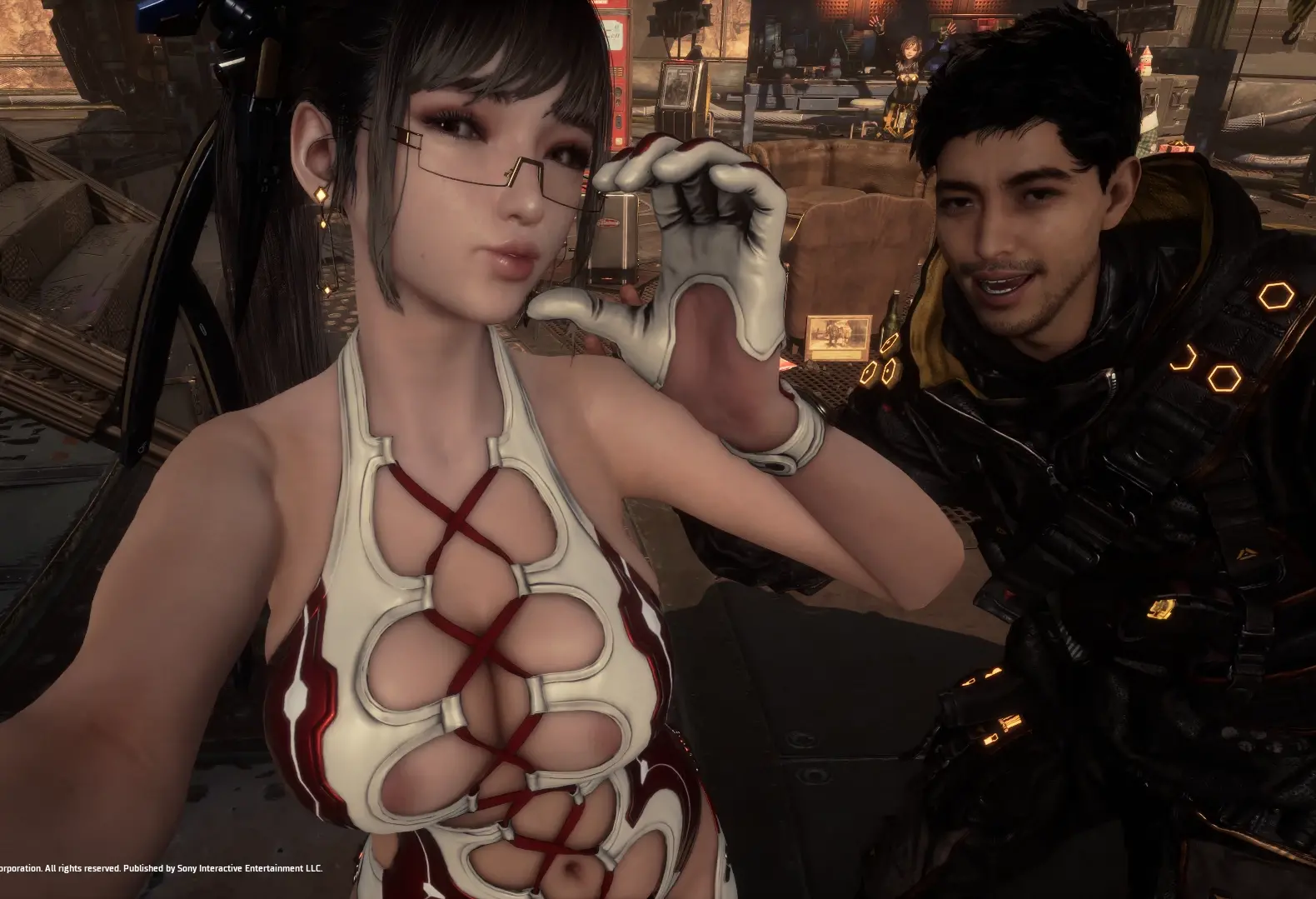 4133.webp 机械束缚装体型调整版- 上围增强定制