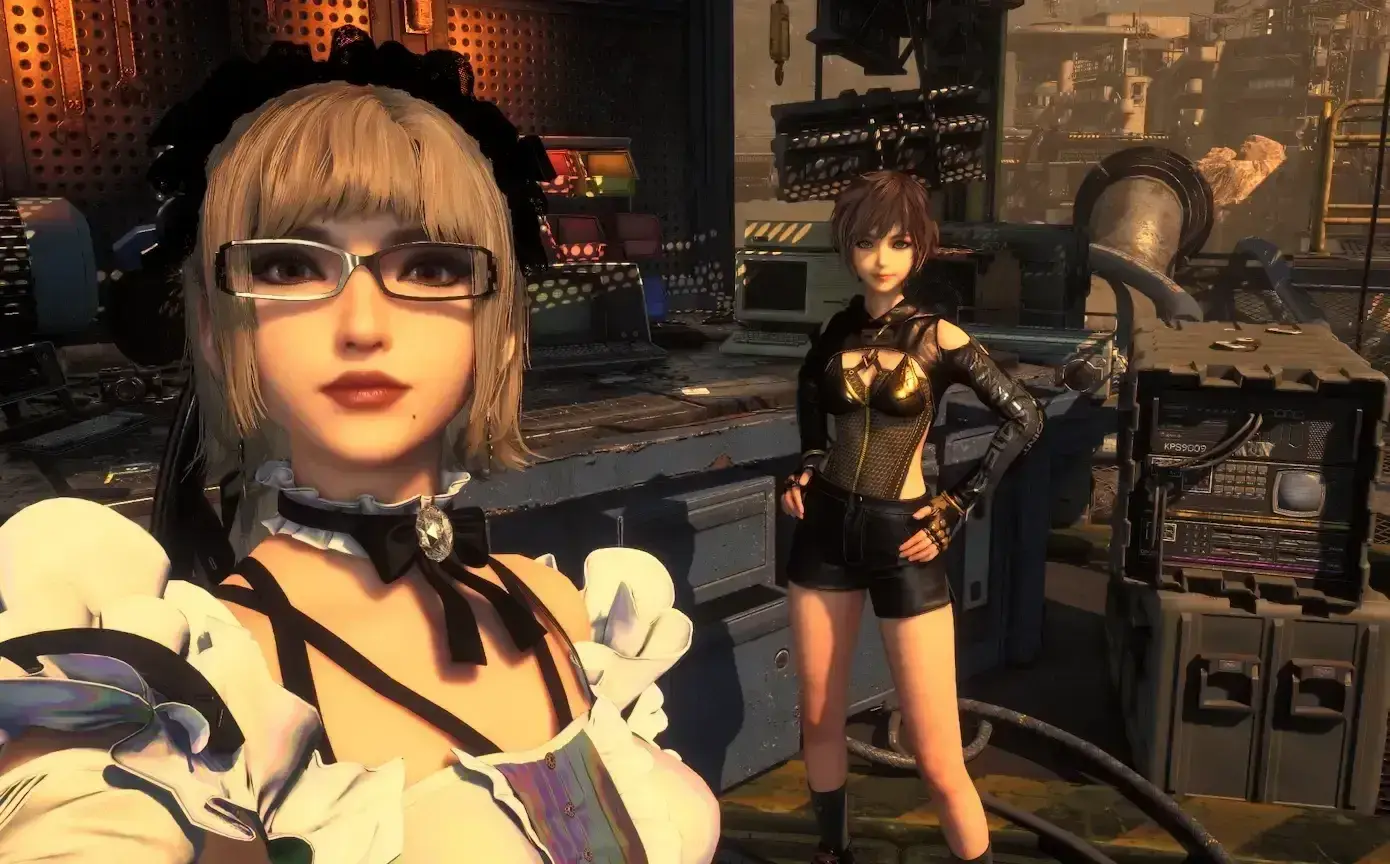 4137.webp 莉莉紧身衣+短裤组合