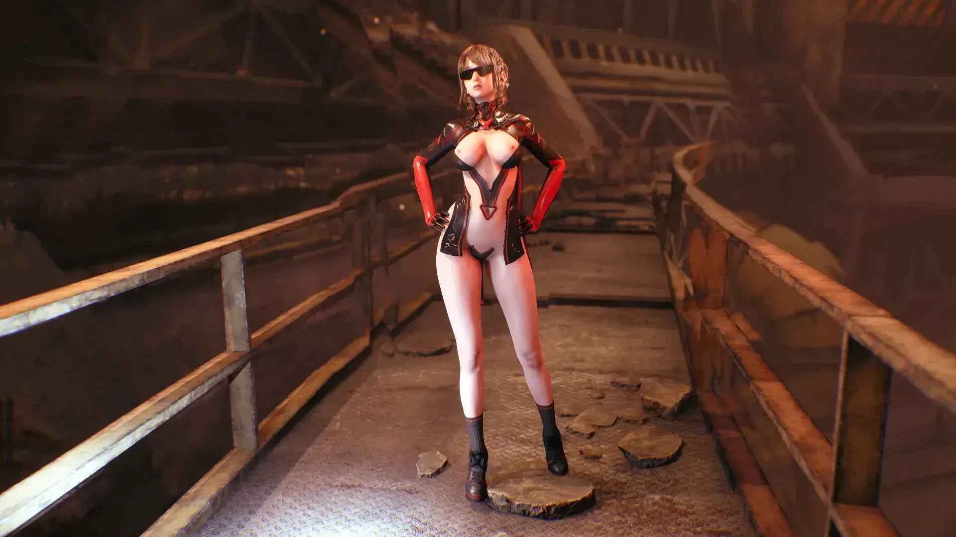 4165.webp 魔改烽火神盾套装