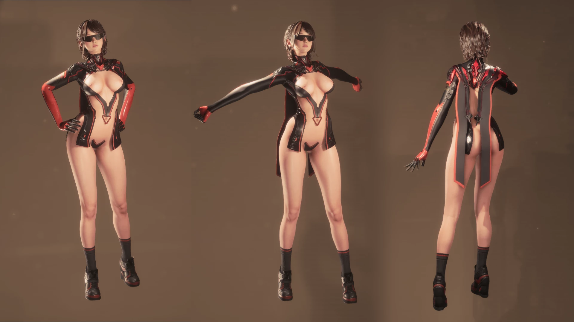 4163.webp 魔改烽火神盾套装