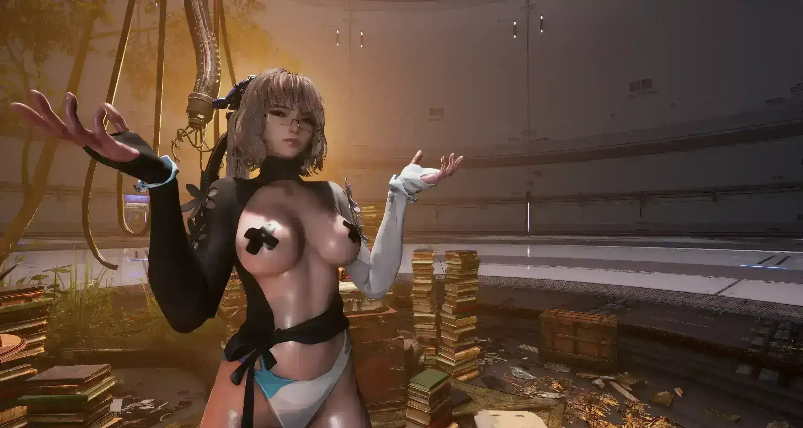 4169.webp 黑色礼服重塑版 CNS兼容