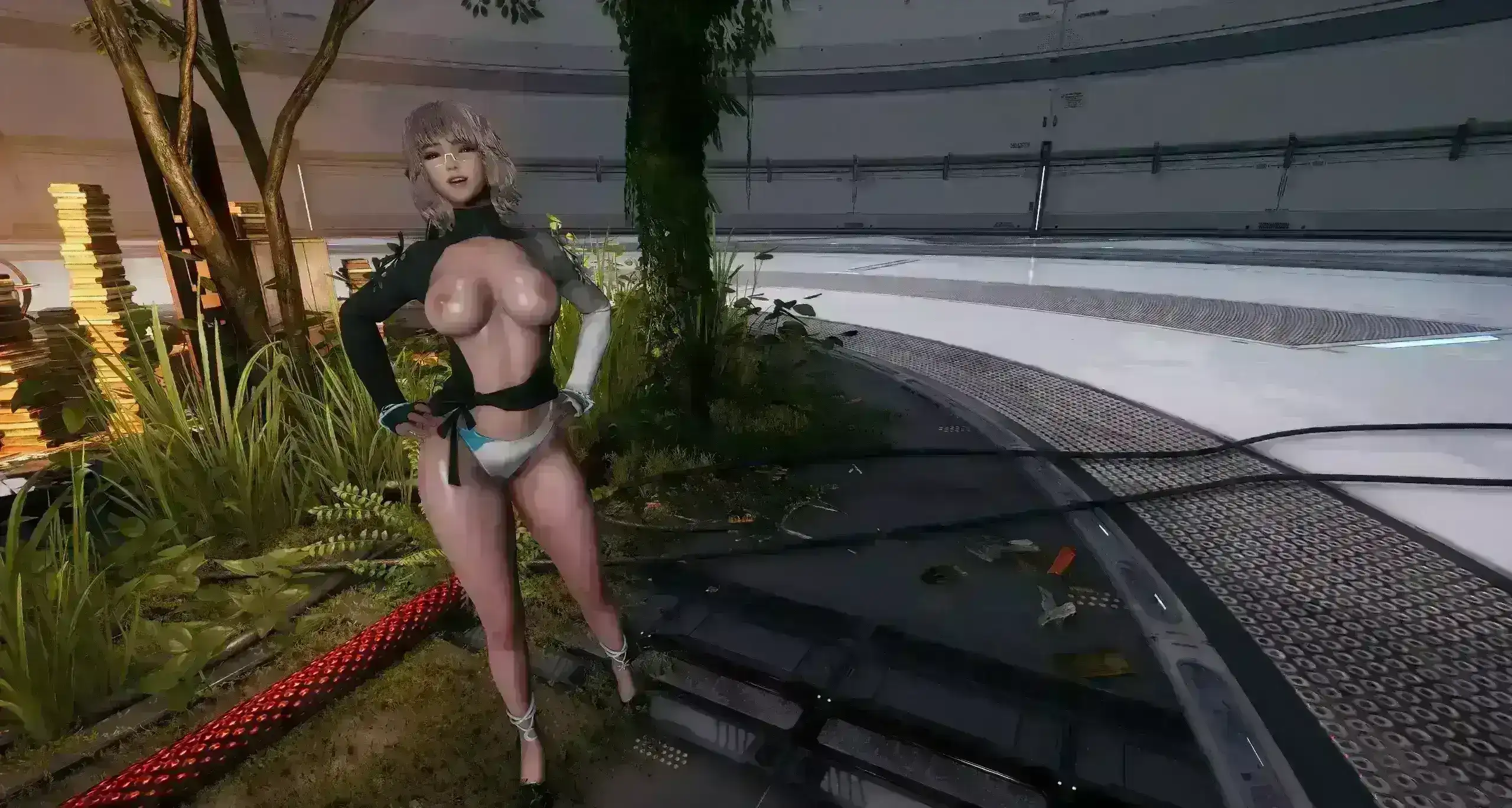 4172.webp 黑色礼服重塑版 CNS兼容