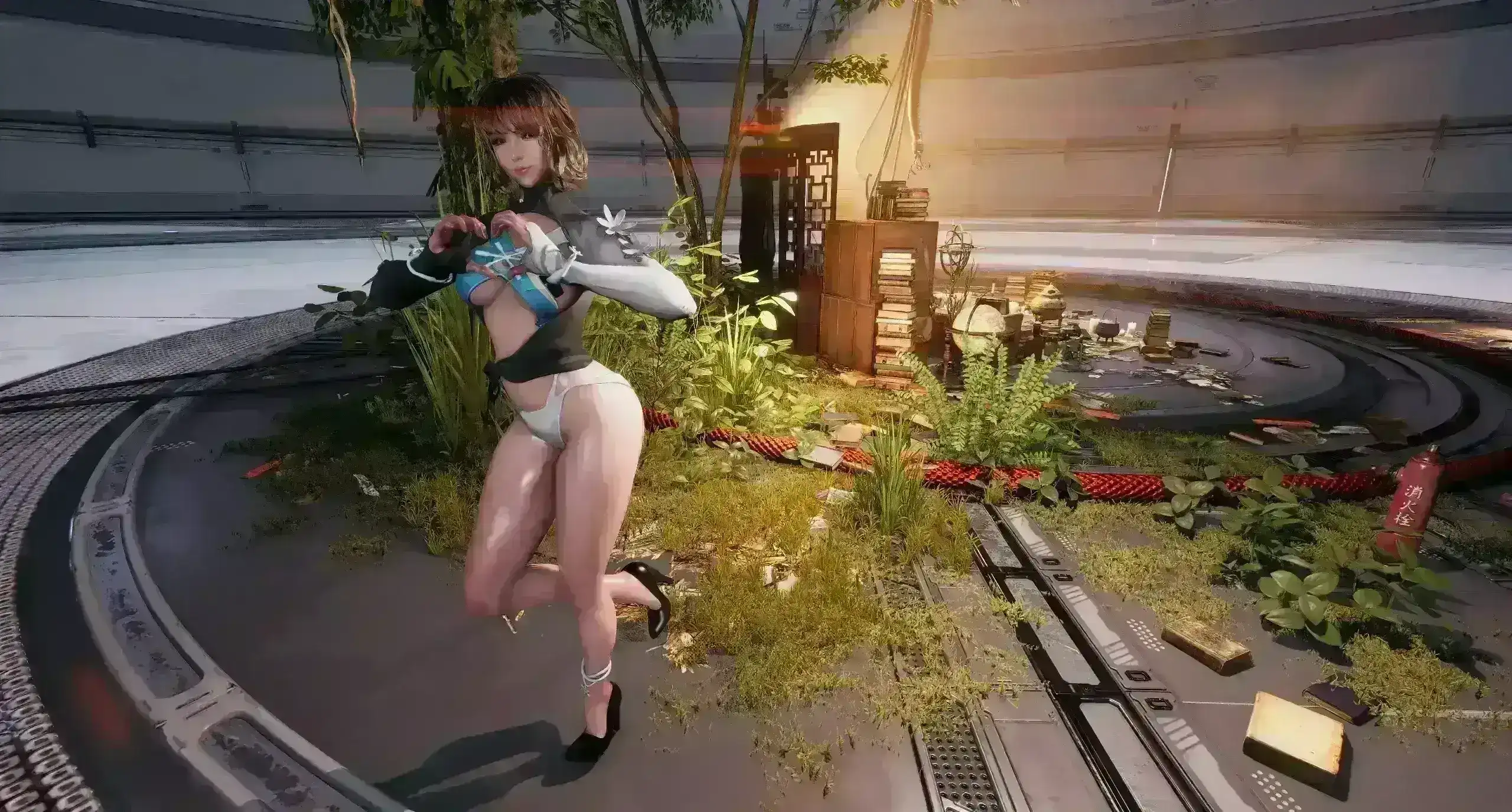 4175.webp 黑色礼服重塑版 CNS兼容