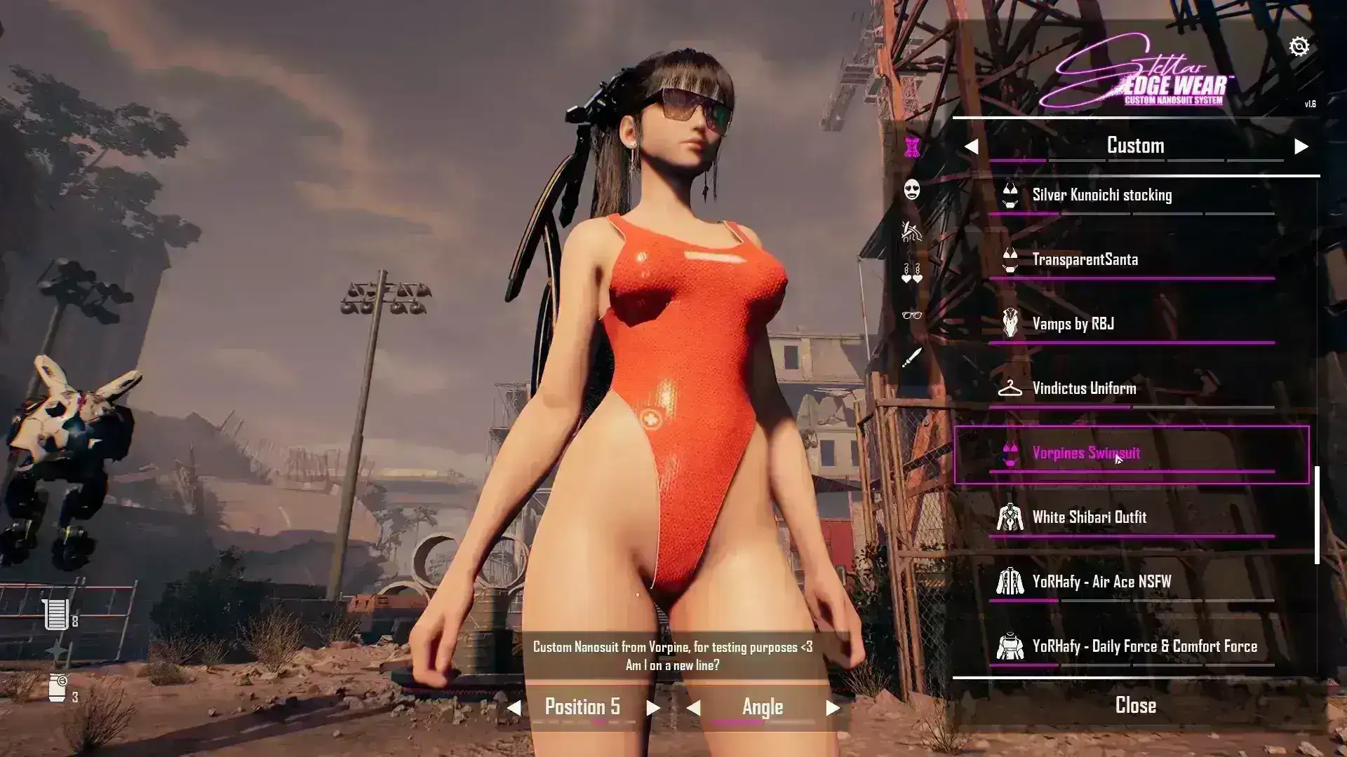 4186.webp CNS - Custom Nanosuit System | 自定义服装系统