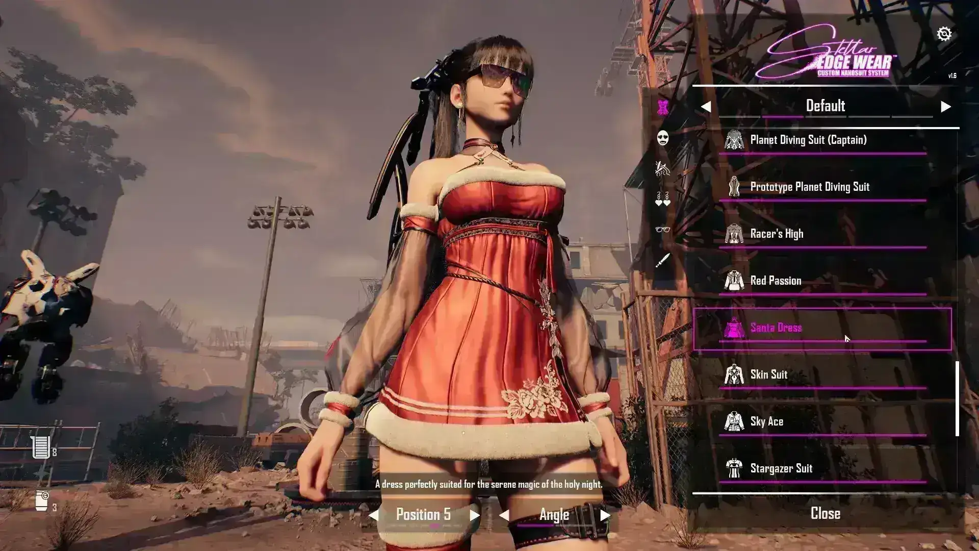 4187.webp CNS - Custom Nanosuit System | 自定义服装系统