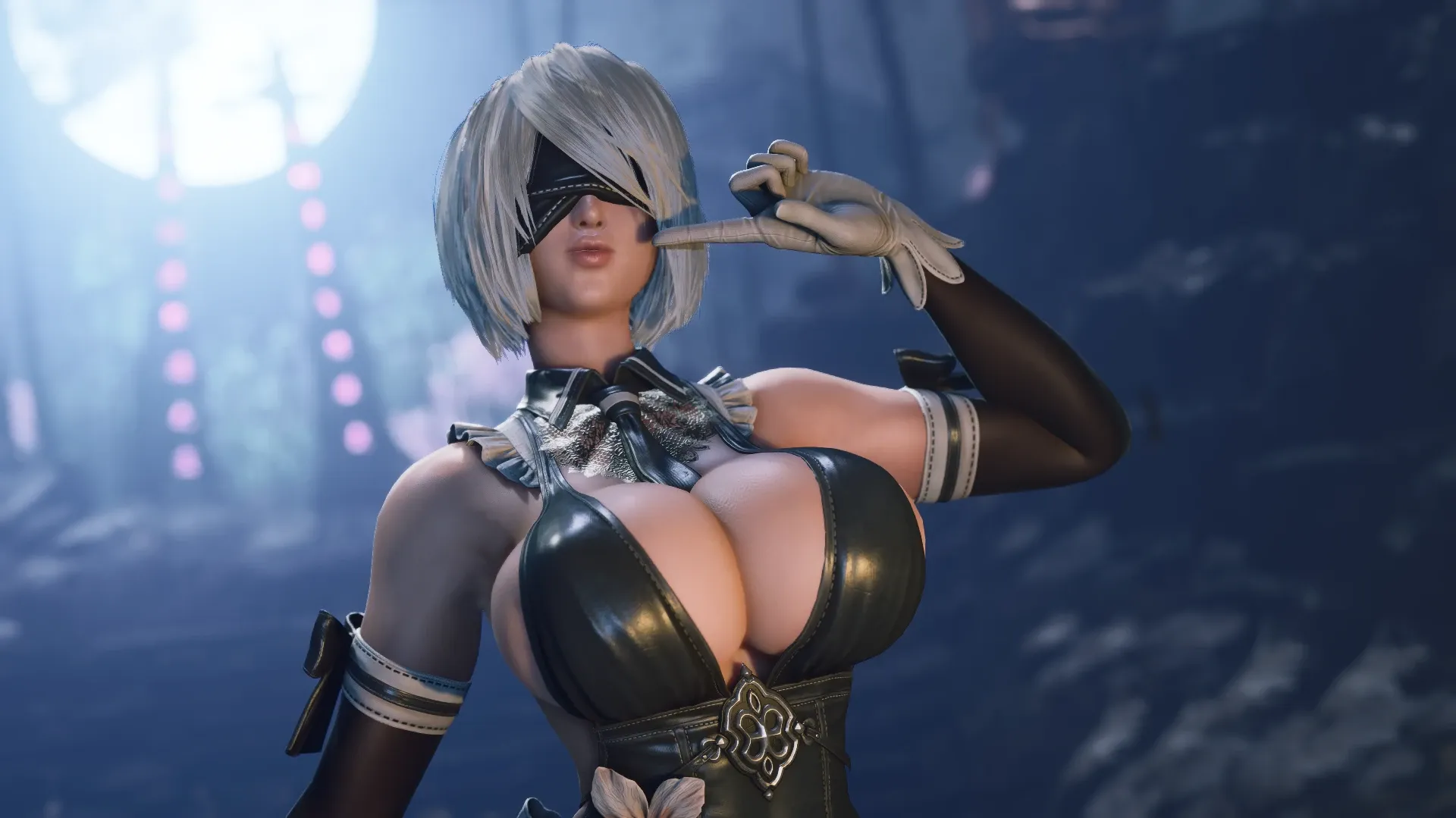 4219.webp Stellar Nier - 尼尔联动视觉套件