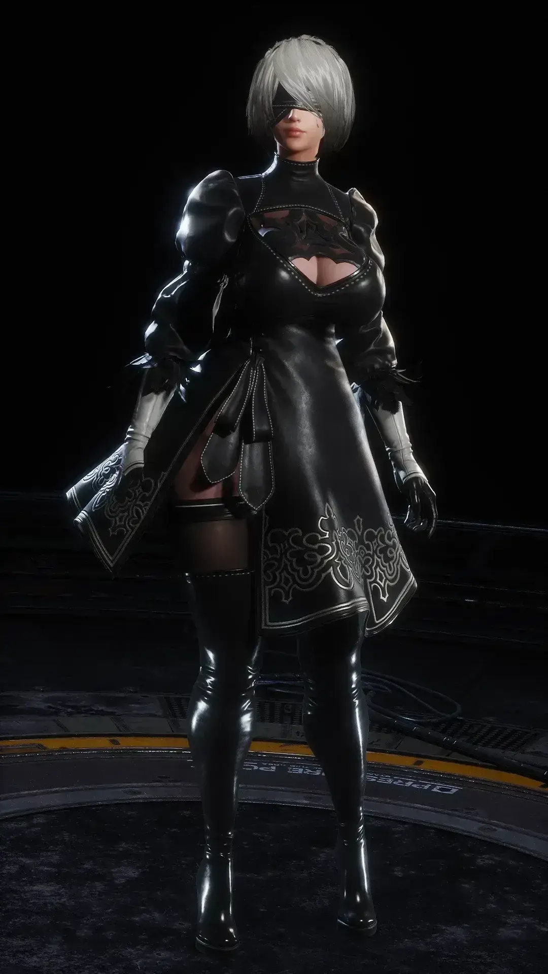 4220.webp Stellar Nier - 尼尔联动视觉套件