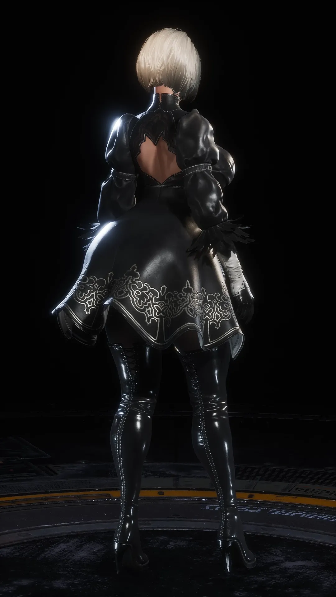 4221.webp Stellar Nier - 尼尔联动视觉套件