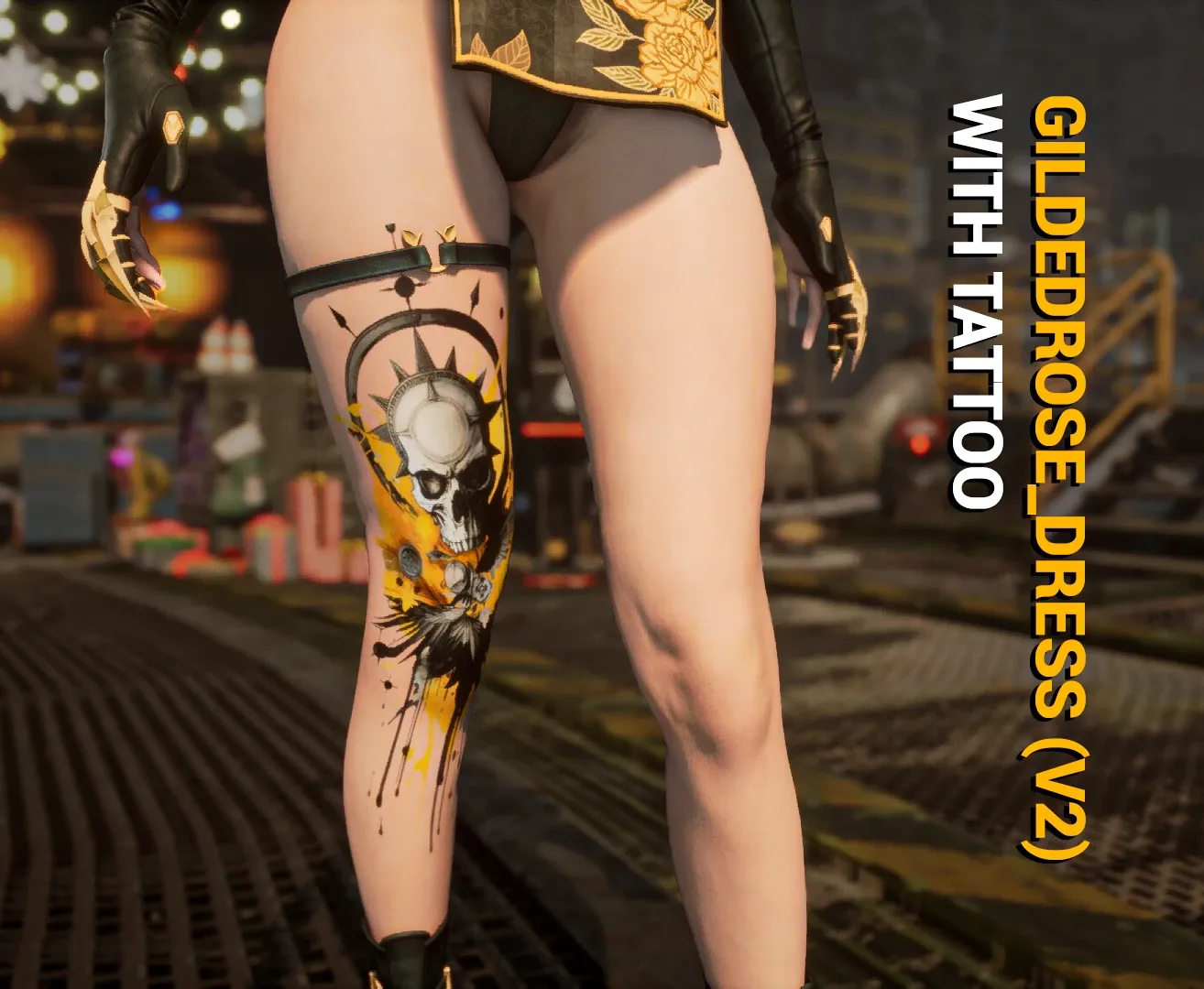 4230.webp 伊芙的性感服装与纹身MOD-CNS兼容