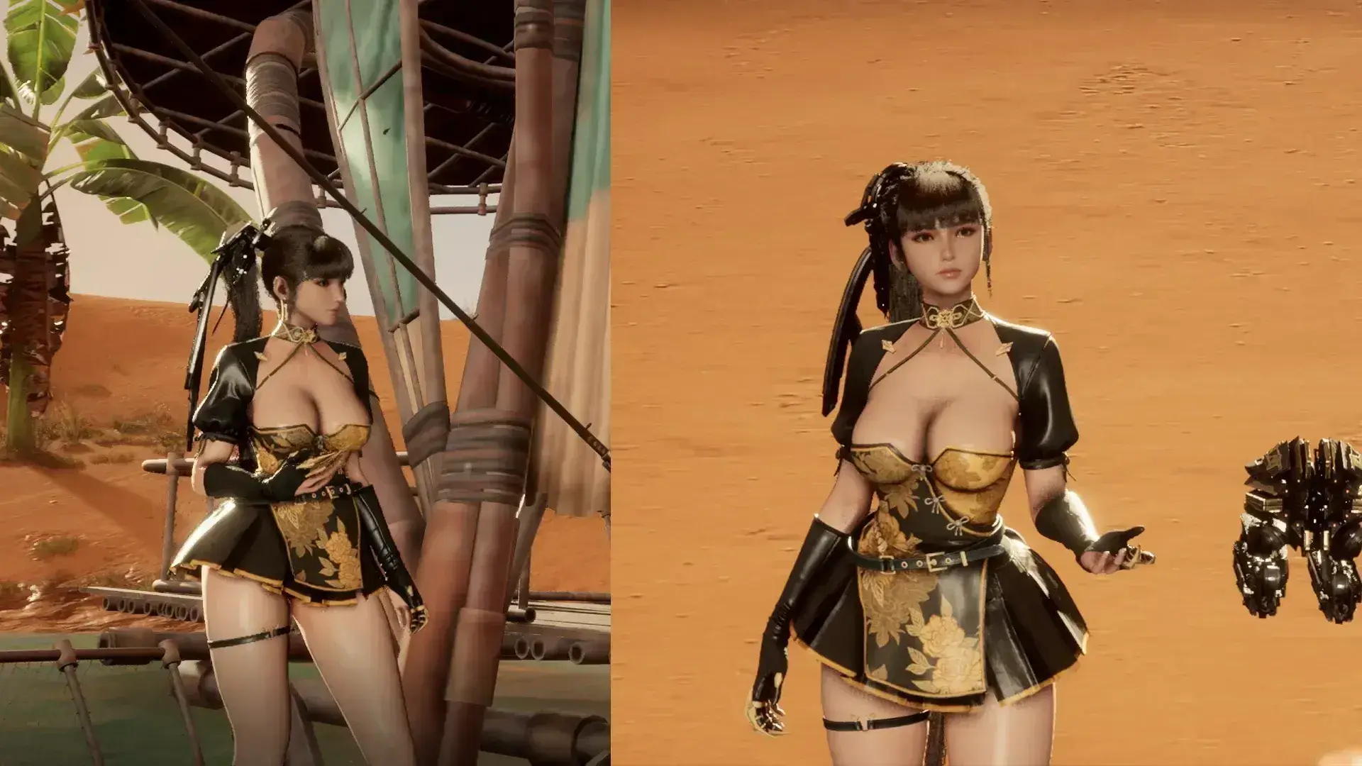 4235.webp 伊芙的性感服装与纹身MOD-CNS兼容