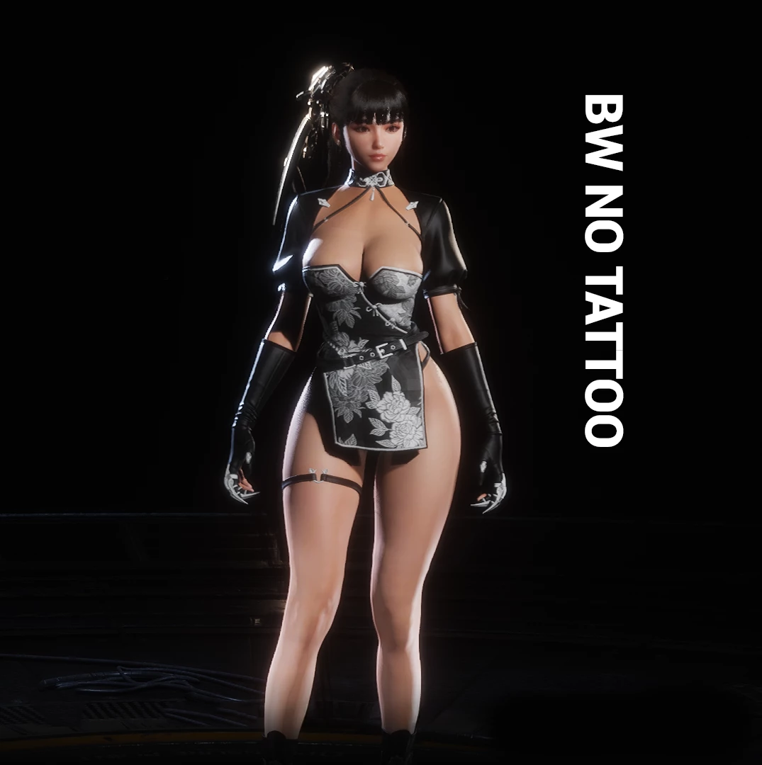 4233.webp 伊芙的性感服装与纹身MOD-CNS兼容