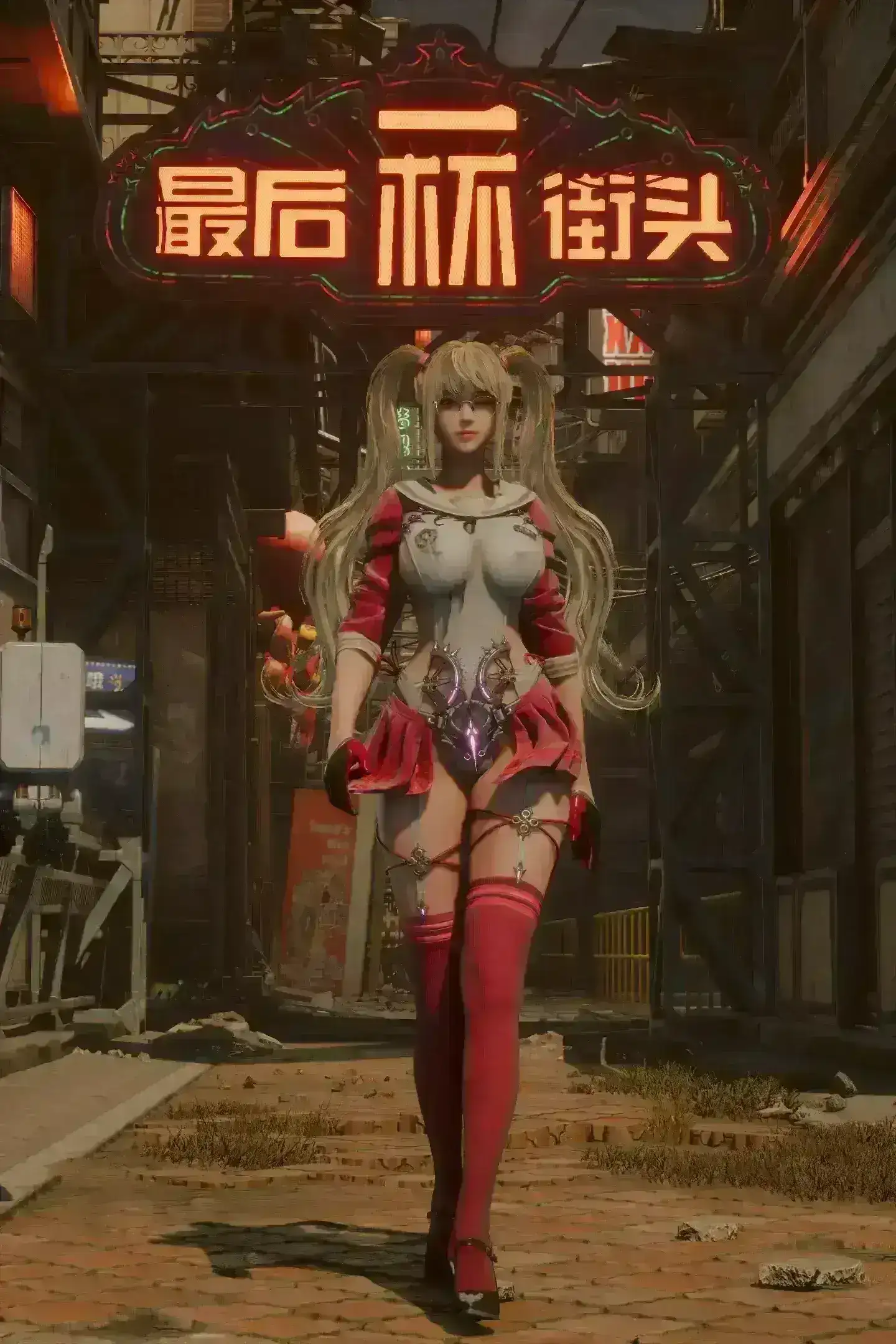 4238.webp 模块化自定义烽火裙装