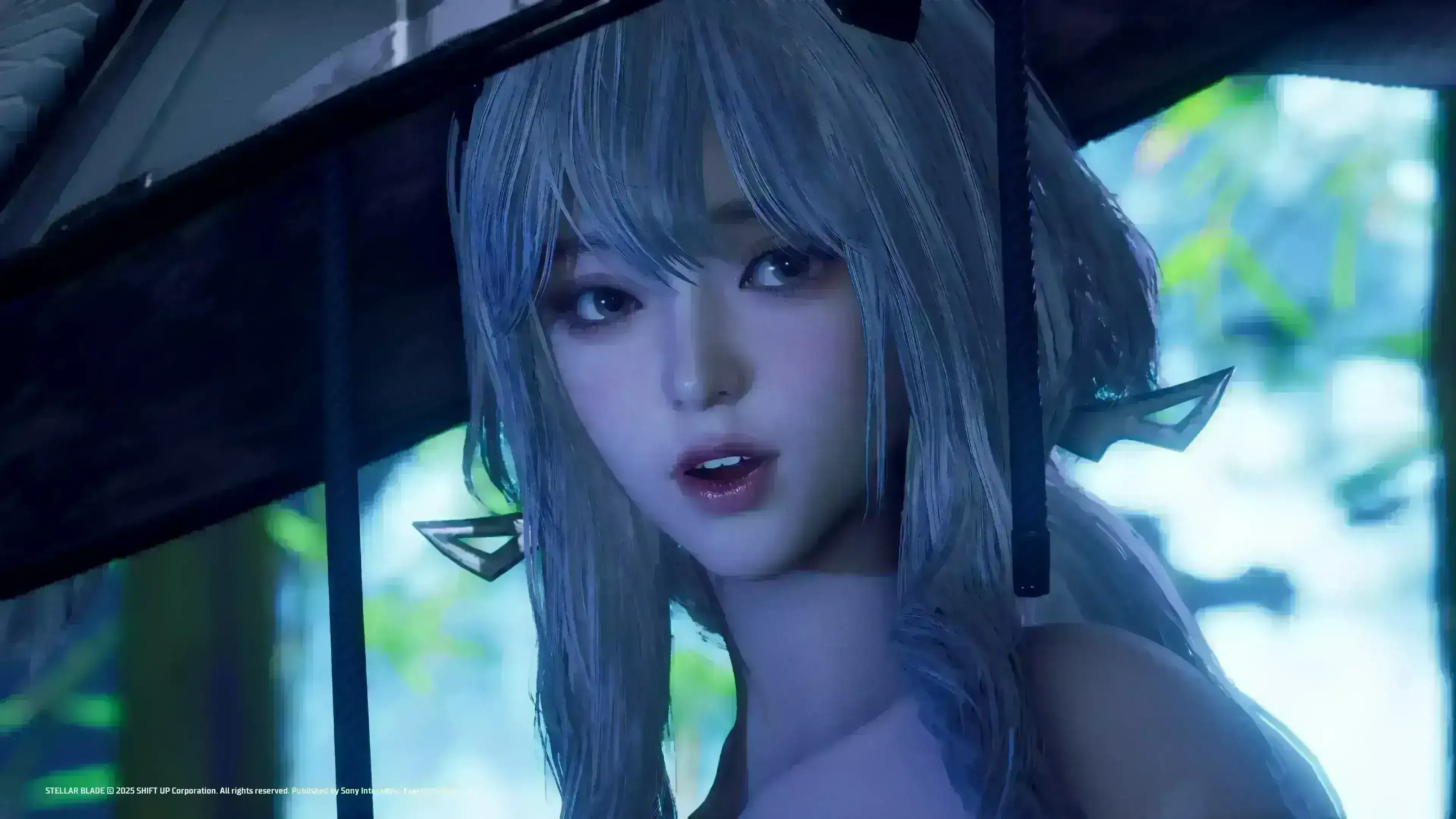 猩红老板光体模组（包括 NPC 猩红）