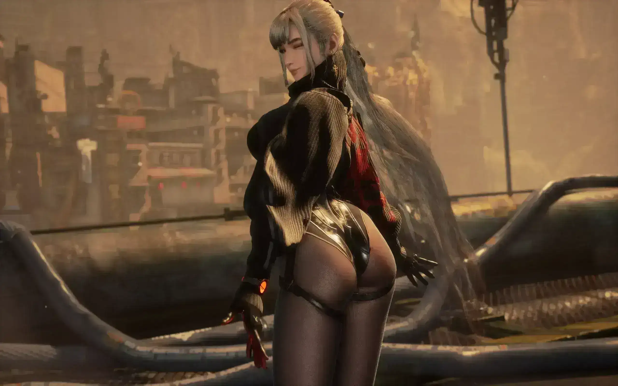 4279.webp 银影女忍套装CNS扩展