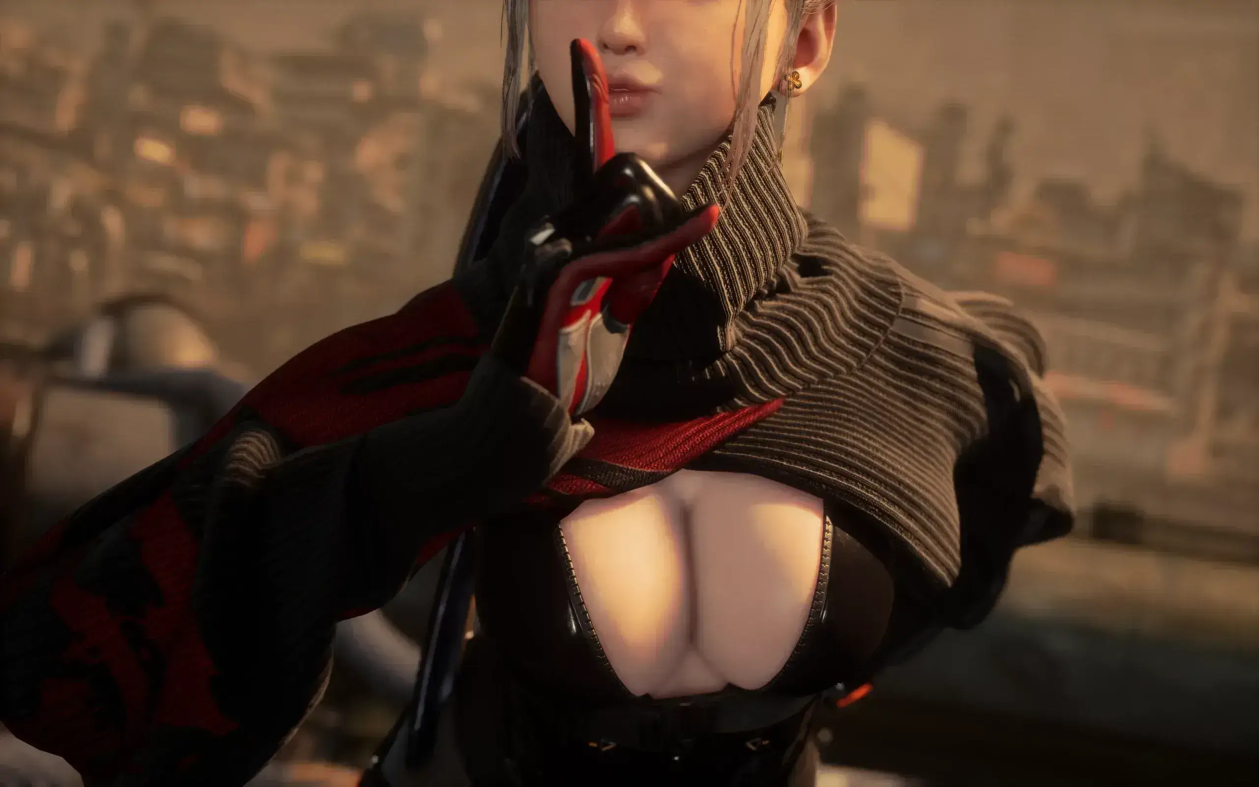 4276.webp 银影女忍套装CNS扩展