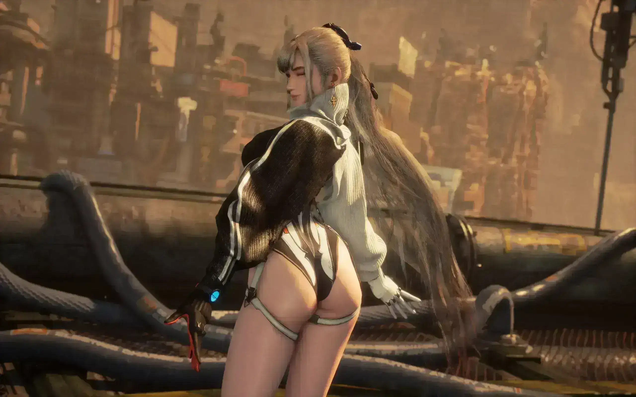 4283.webp 银影女忍套装CNS扩展