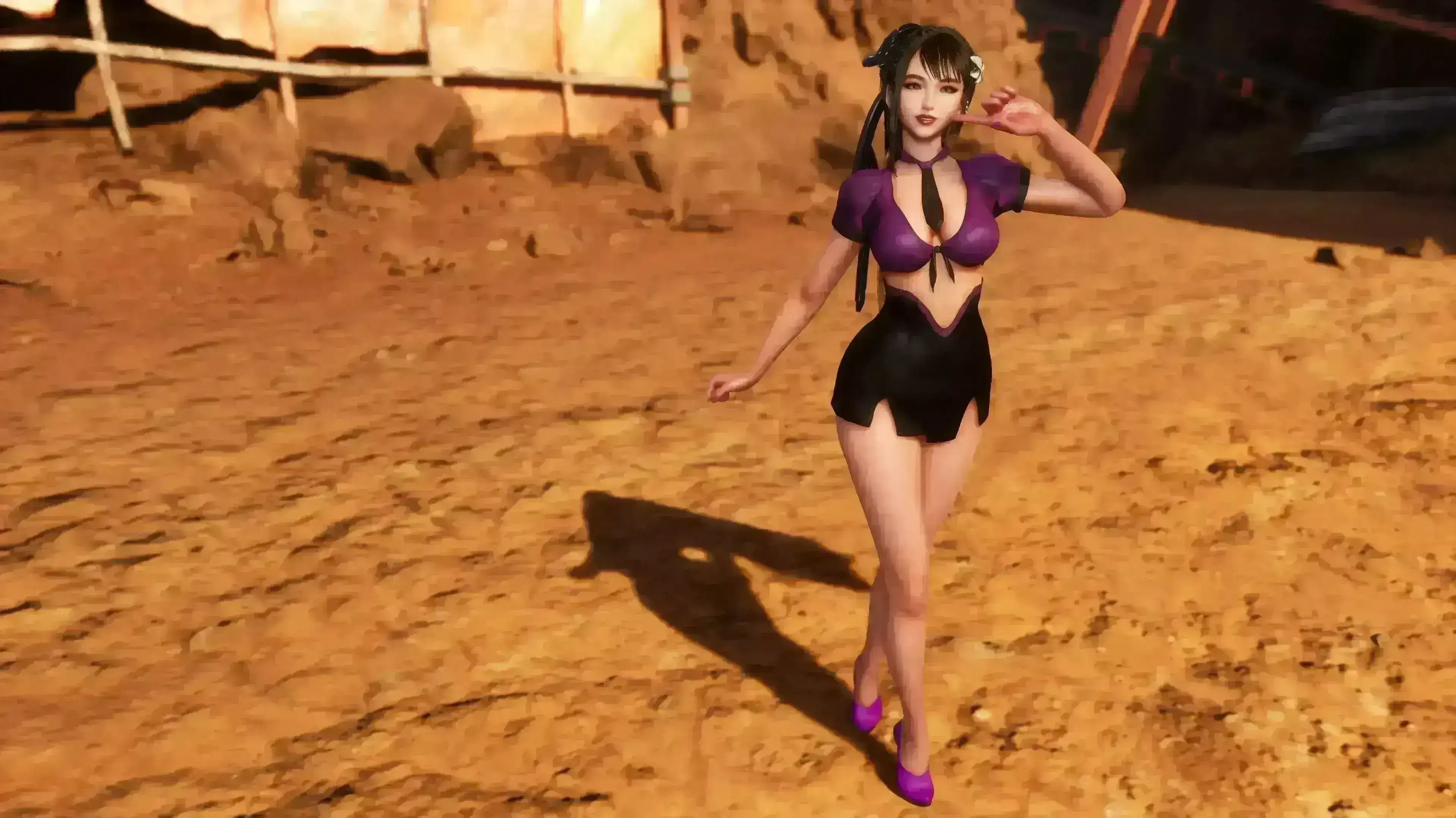 4326.webp 秘书套装 | Secretary Outfit for Eve -CNS