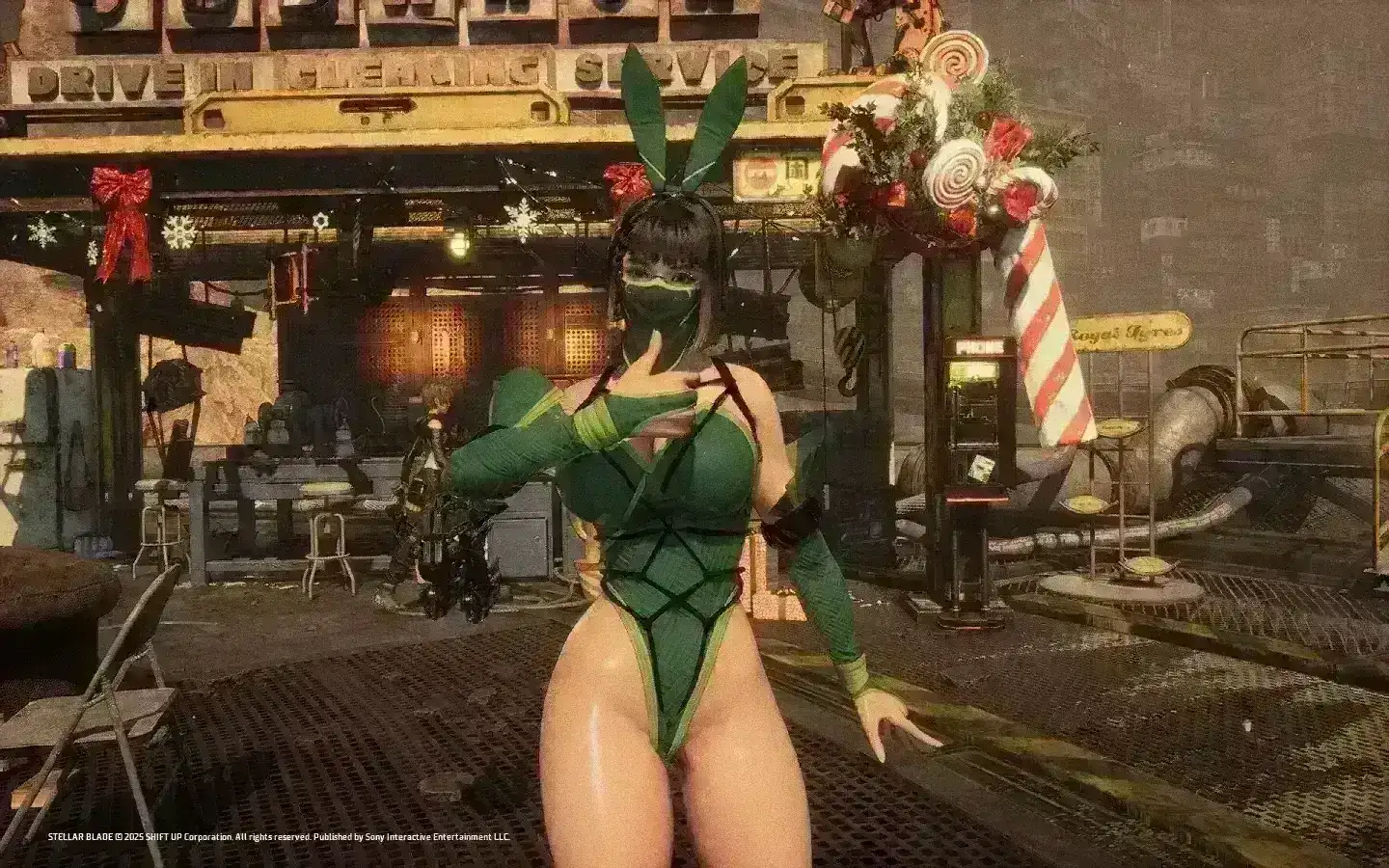 阿卡丽CNS适配版