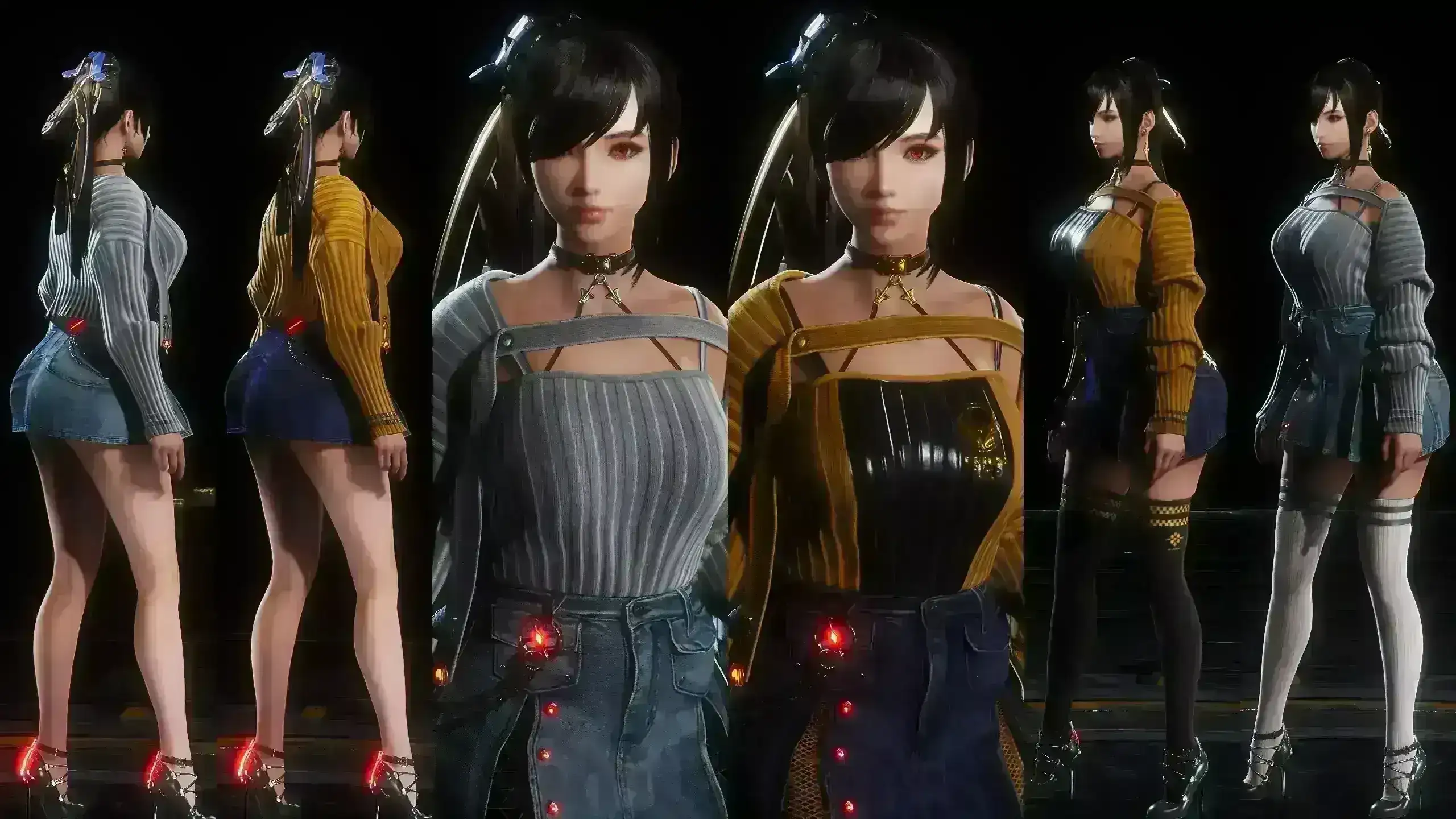 4345.webp YoRHafy风格重塑 - CNS兼容