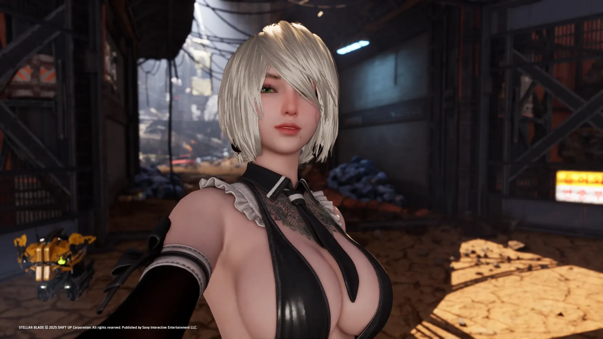 4378.webp 伊芙EVE的偶像风格妆容