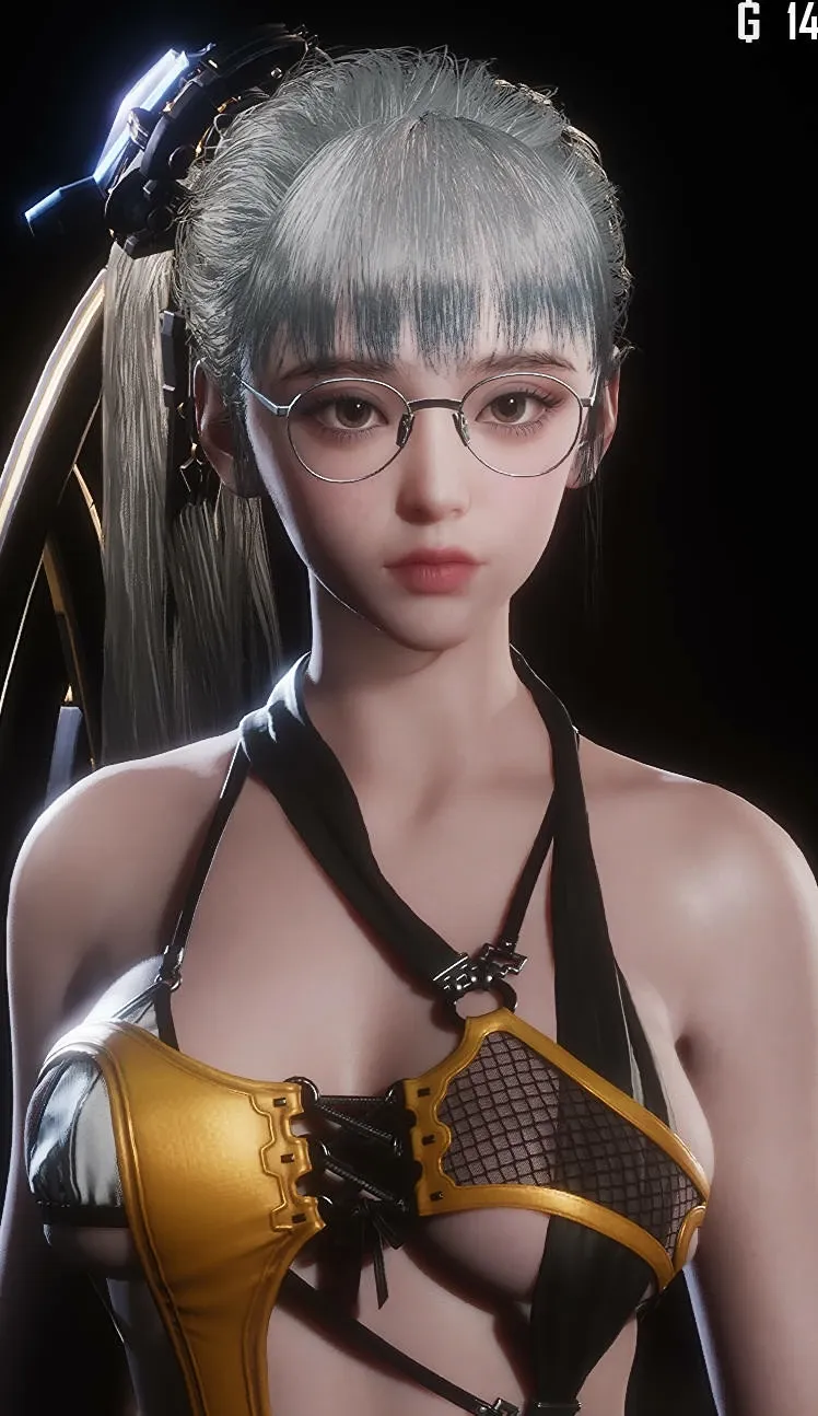 4384.webp Eve身体改造模组(赤足/高跟鞋版)