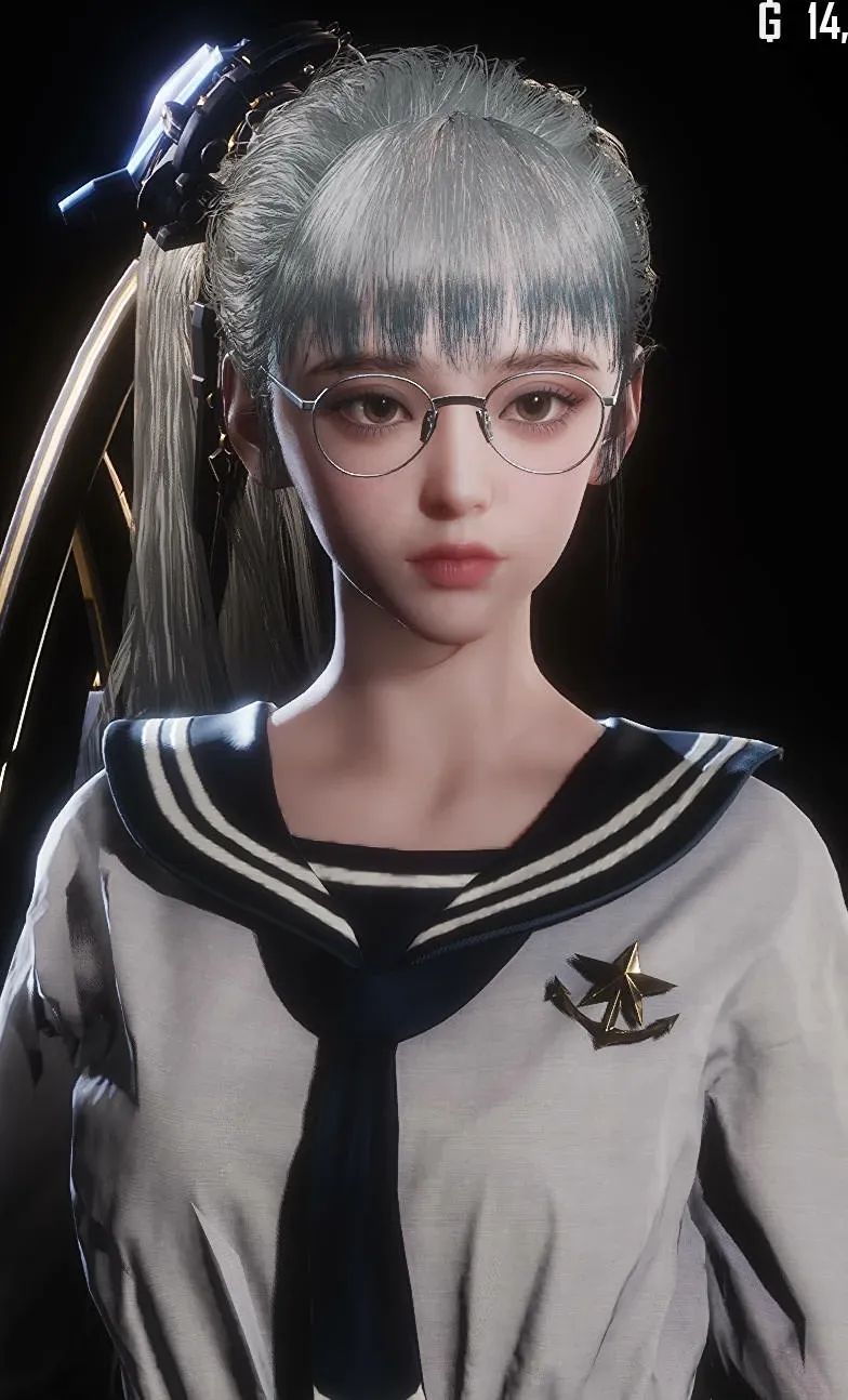 4383.webp Eve身体改造模组(赤足/高跟鞋版)