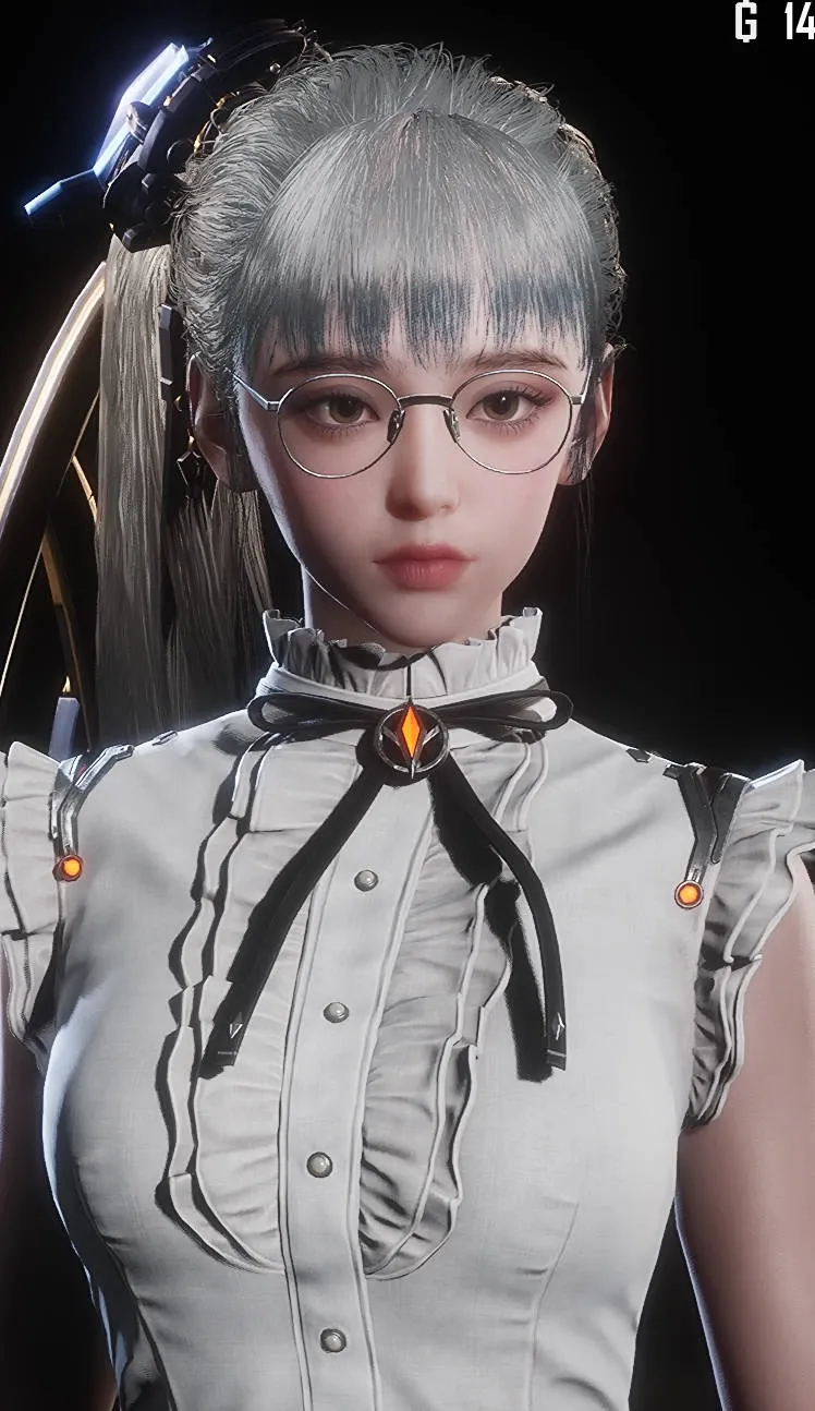 4385.webp Eve身体改造模组(赤足/高跟鞋版)