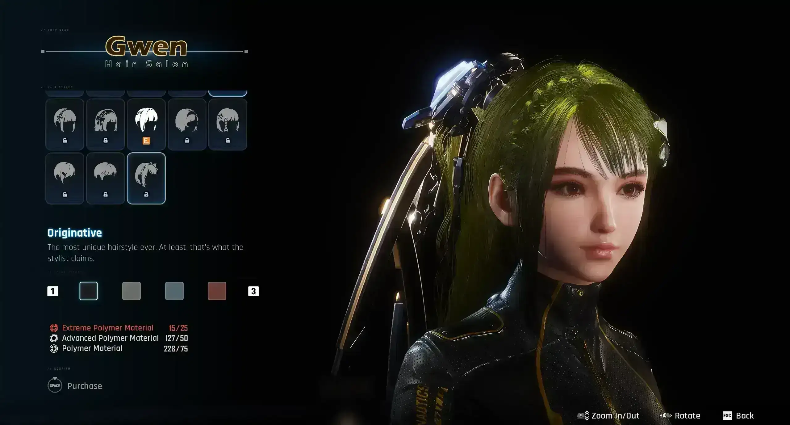 4395.webp Eve的额外头发颜色