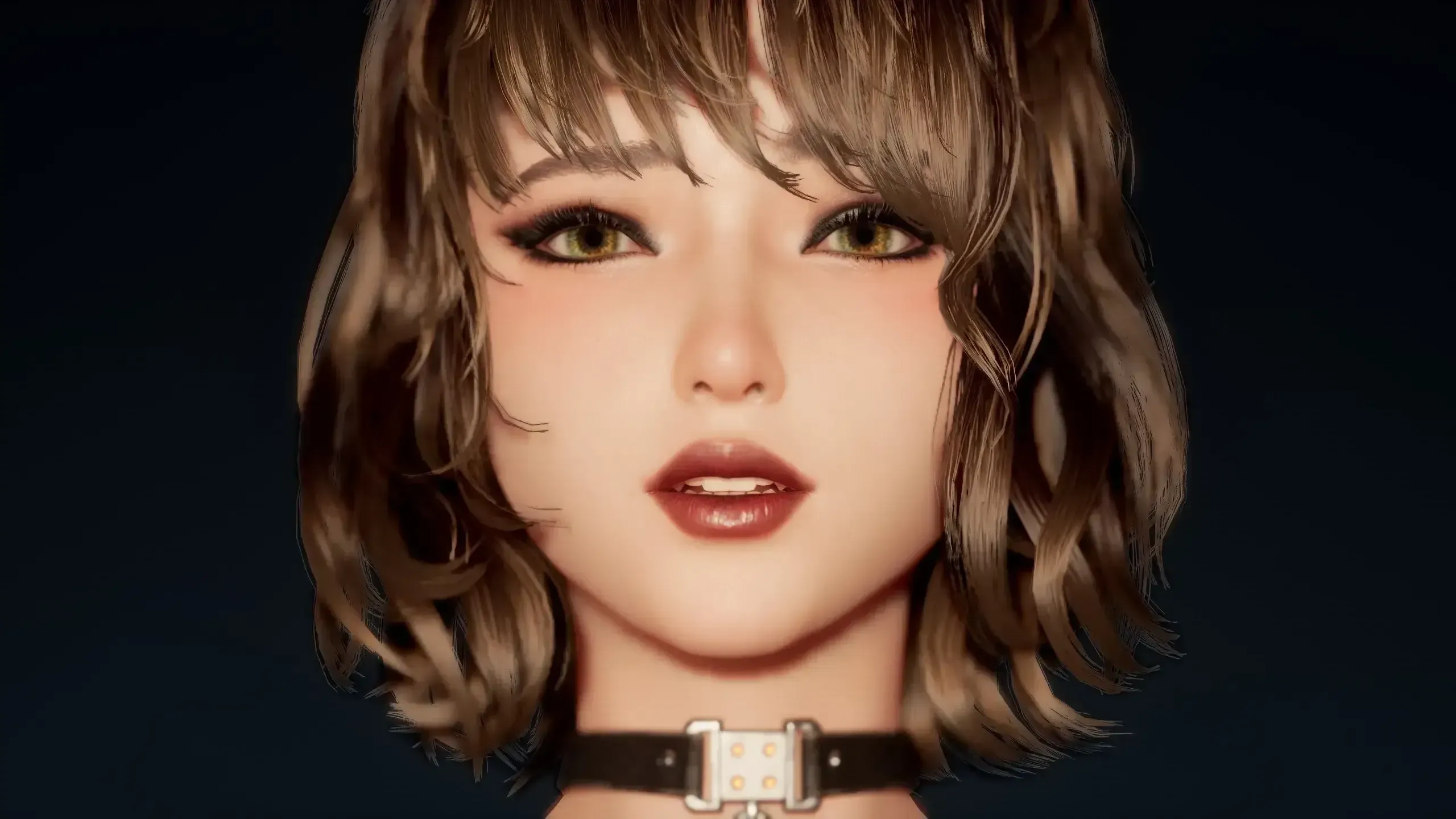 4399.webp 可爱兔子牙 - EVE的全新笑容