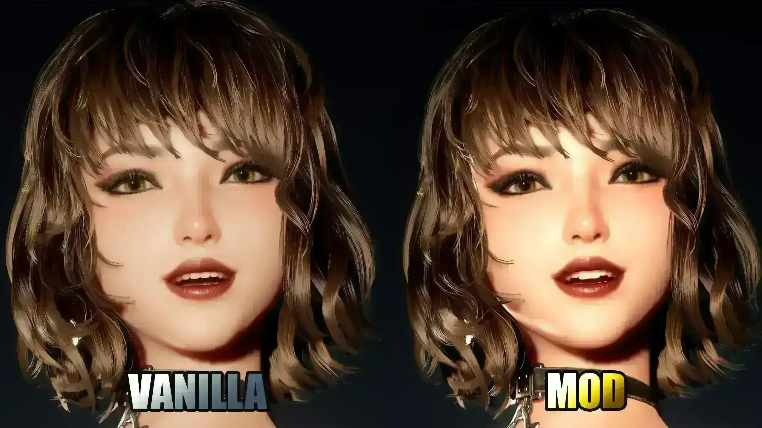 4398.webp 可爱兔子牙 - EVE的全新笑容