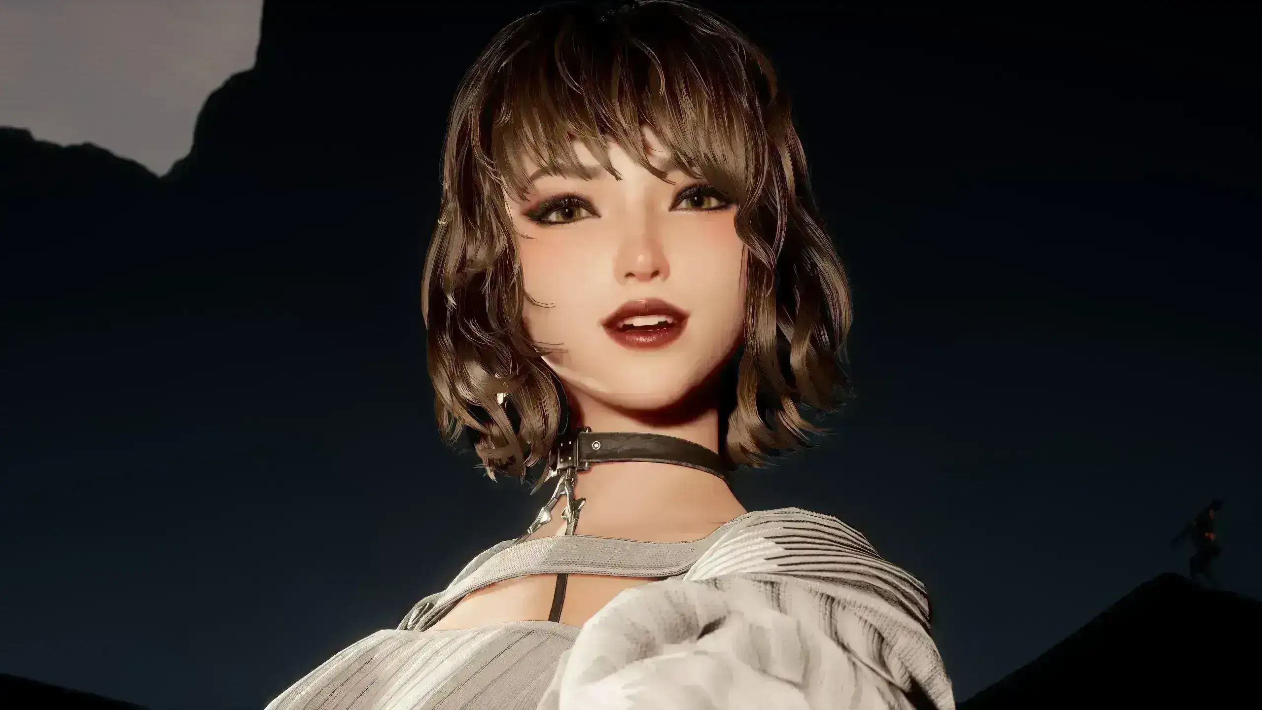 4400.webp 可爱兔子牙 - EVE的全新笑容