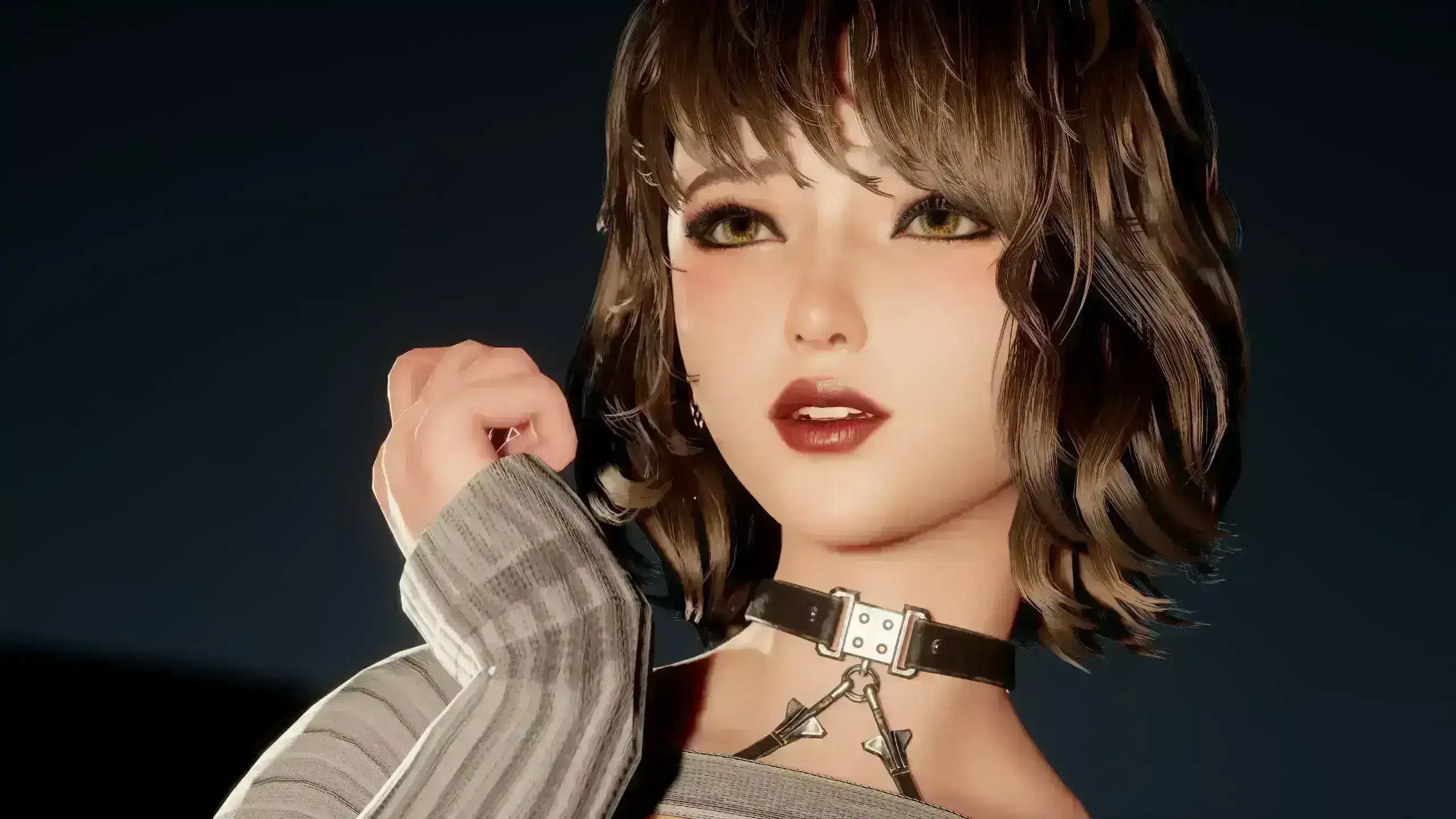 4402.webp 可爱兔子牙 - EVE的全新笑容