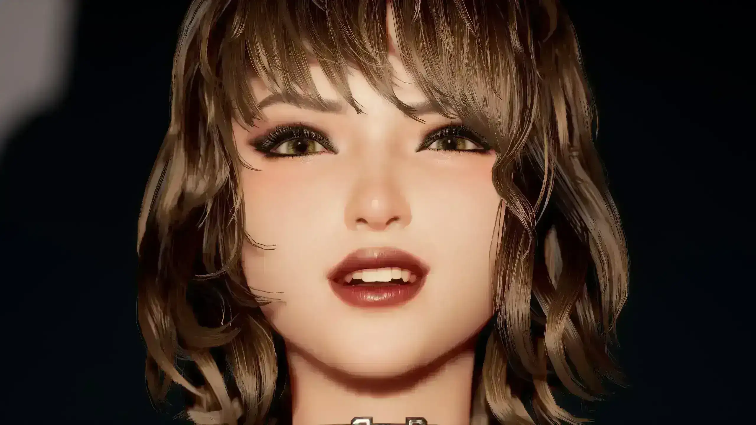 4404.webp 可爱兔子牙 - EVE的全新笑容