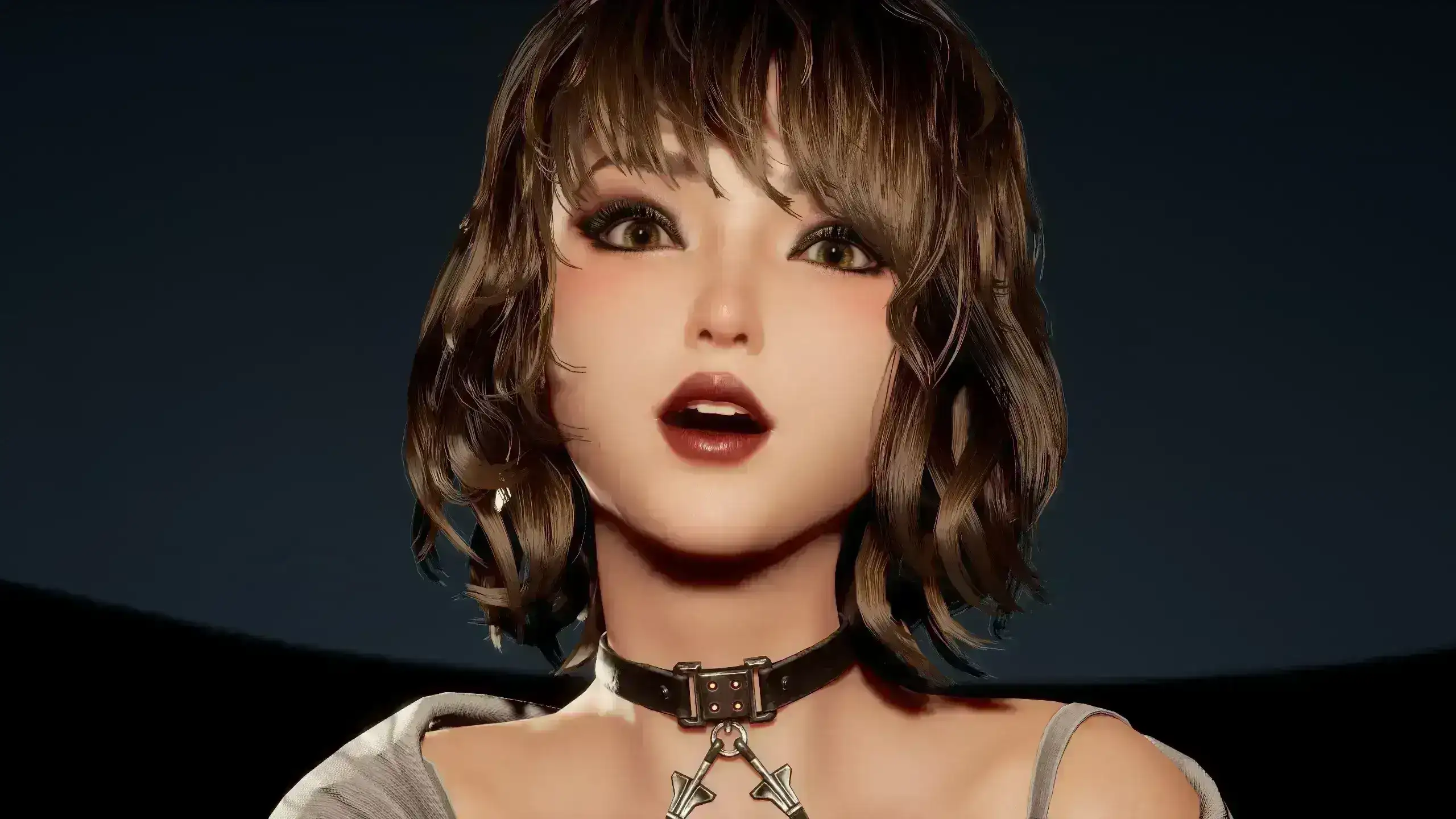 4403.webp 可爱兔子牙 - EVE的全新笑容