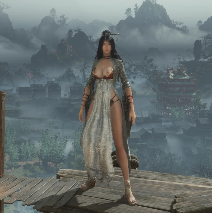 4411.webp MTS - Delicate性感修身版