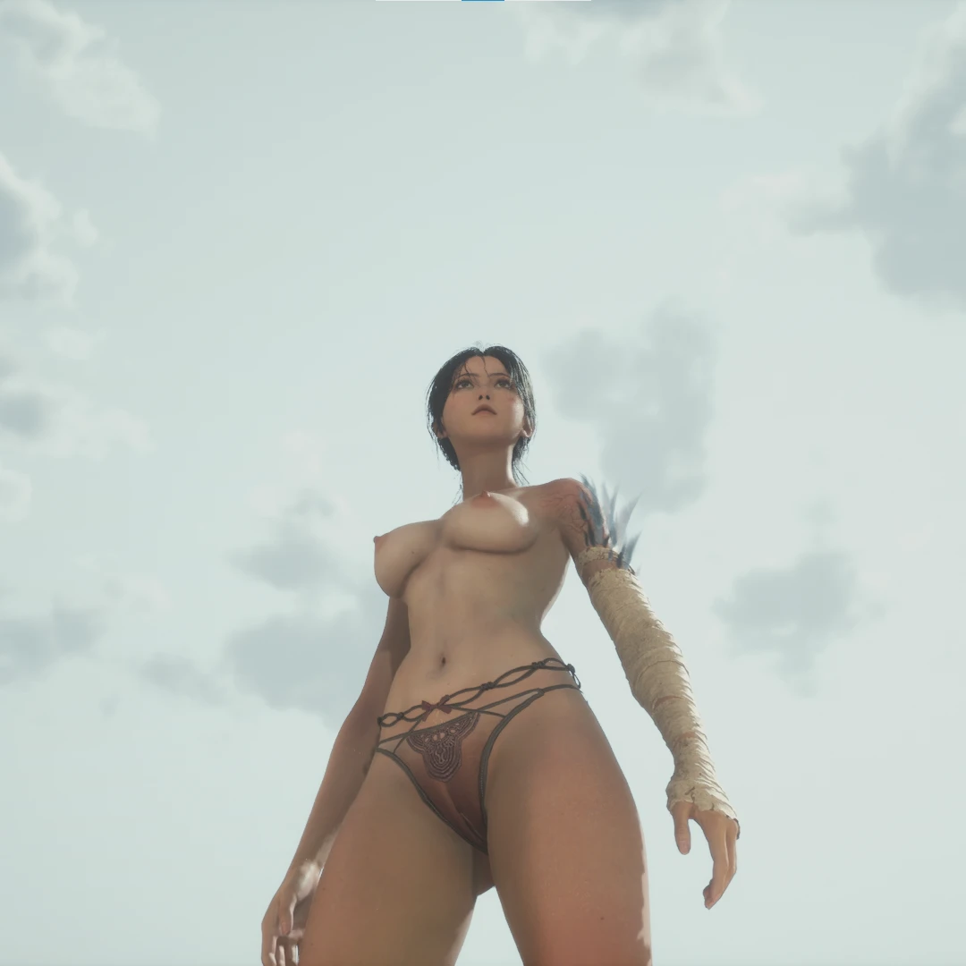 4414.webp MTS宫女套装性感版