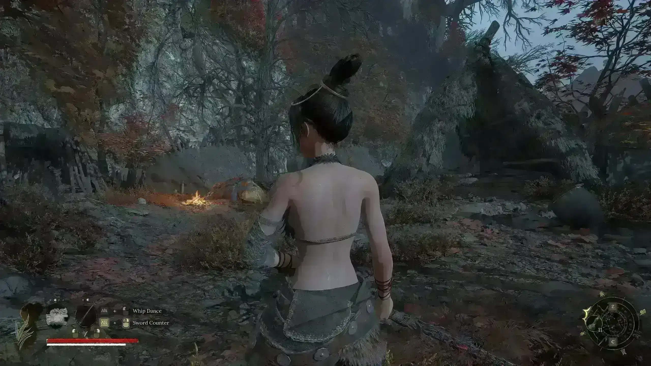 4454.webp 无斗篷神职人员长袍