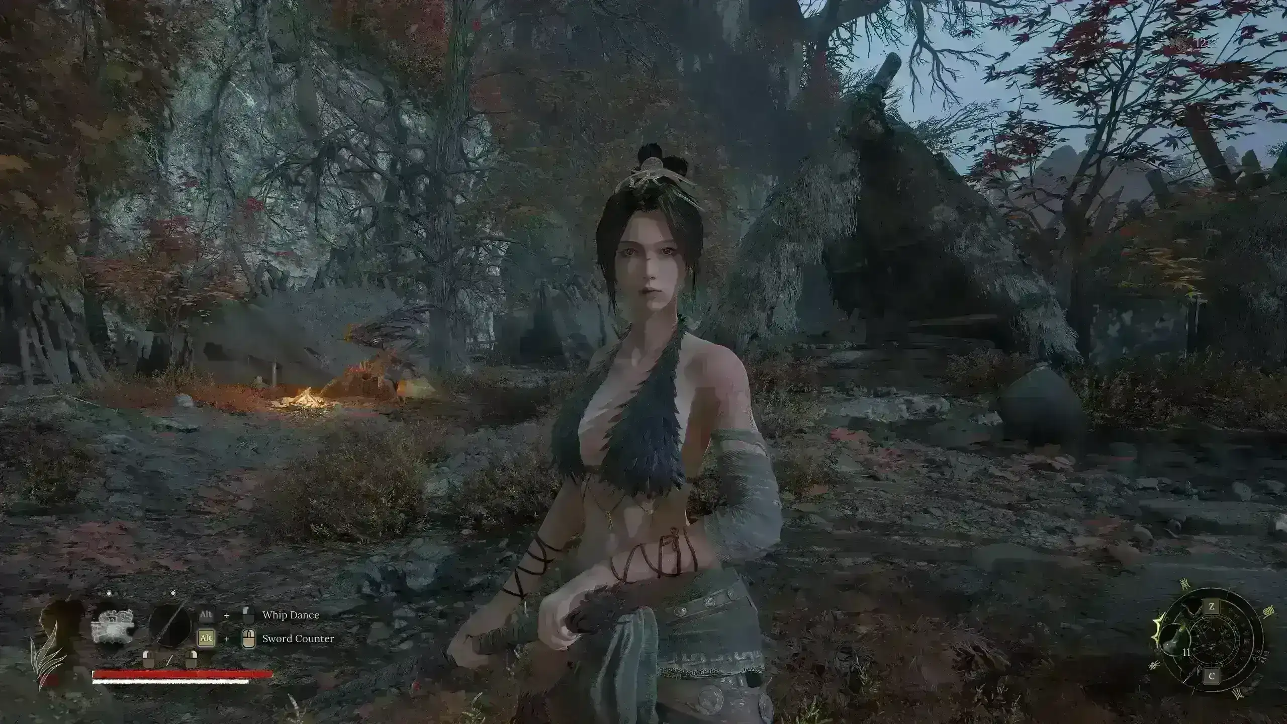 无斗篷神职人员长袍