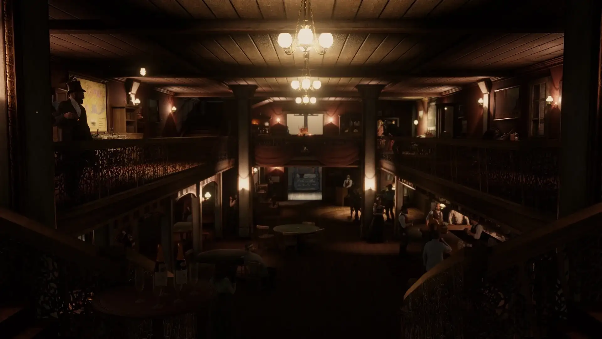 4483.webp 新奥斯汀1907:RDR1配色与地标完整包